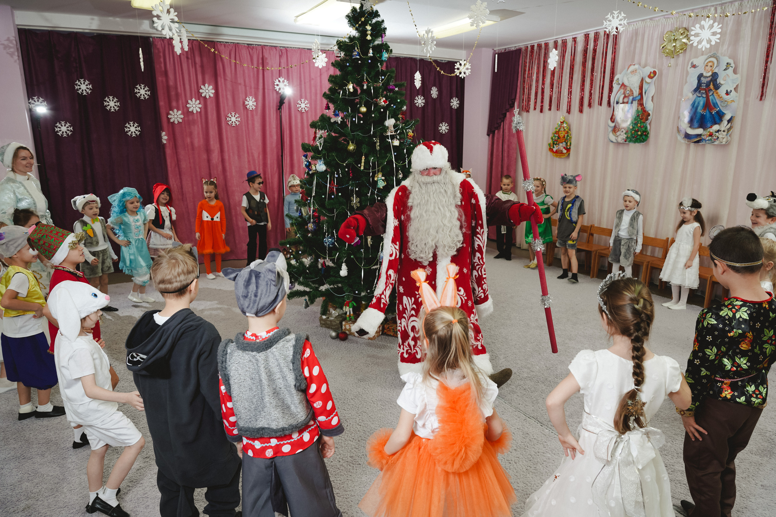 Отзывы. Фотограф в детский сад в Екатеринбурге, выпускные альбомы Юлия Умерова
