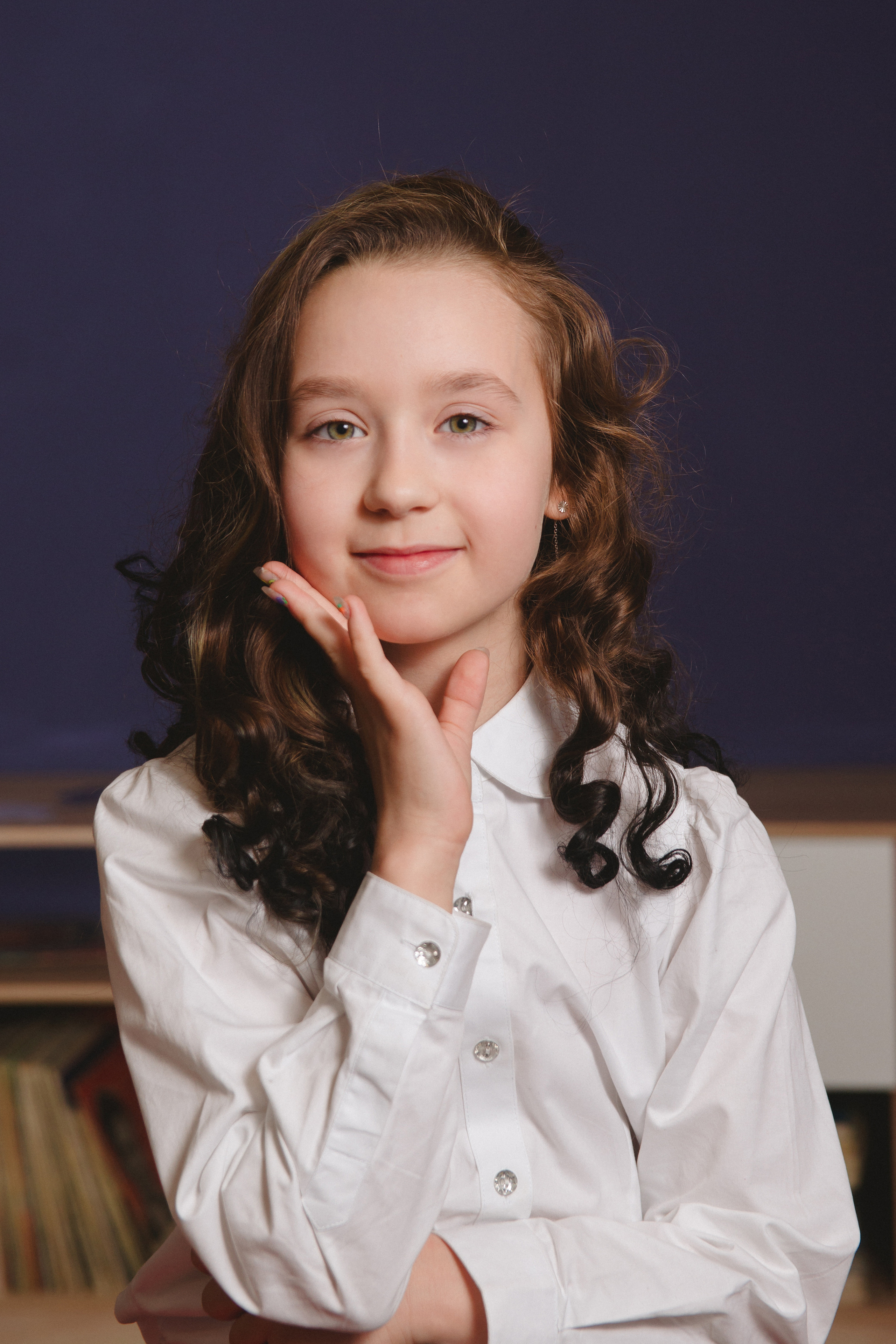 Выпускные альбомы 5 гимназия. г. Березовский. Фотограф в детский сад в Екатеринбурге, выпускные альбомы Юлия Умерова