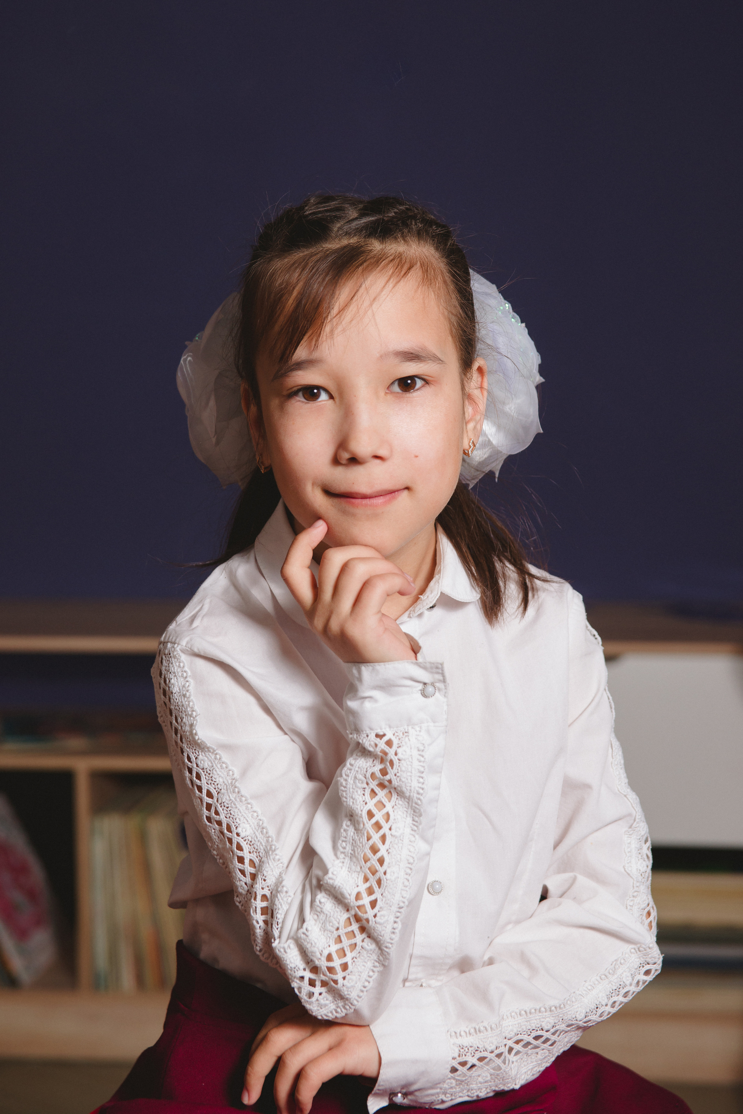 Выпускные альбомы 5 гимназия. г. Березовский. Фотограф в детский сад в Екатеринбурге, выпускные альбомы Юлия Умерова