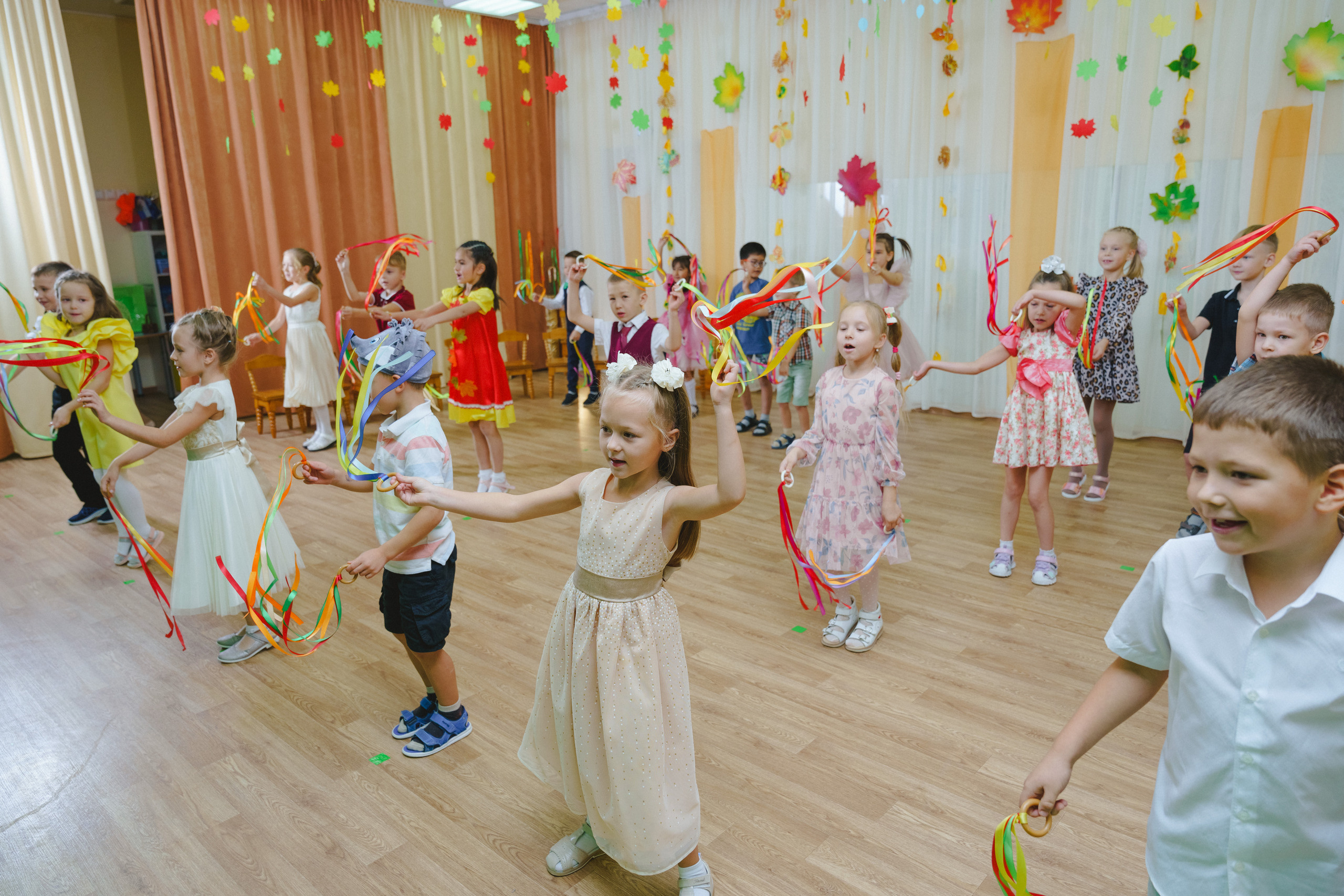 Отзывы. Фотограф в детский сад в Екатеринбурге, выпускные альбомы Юлия Умерова