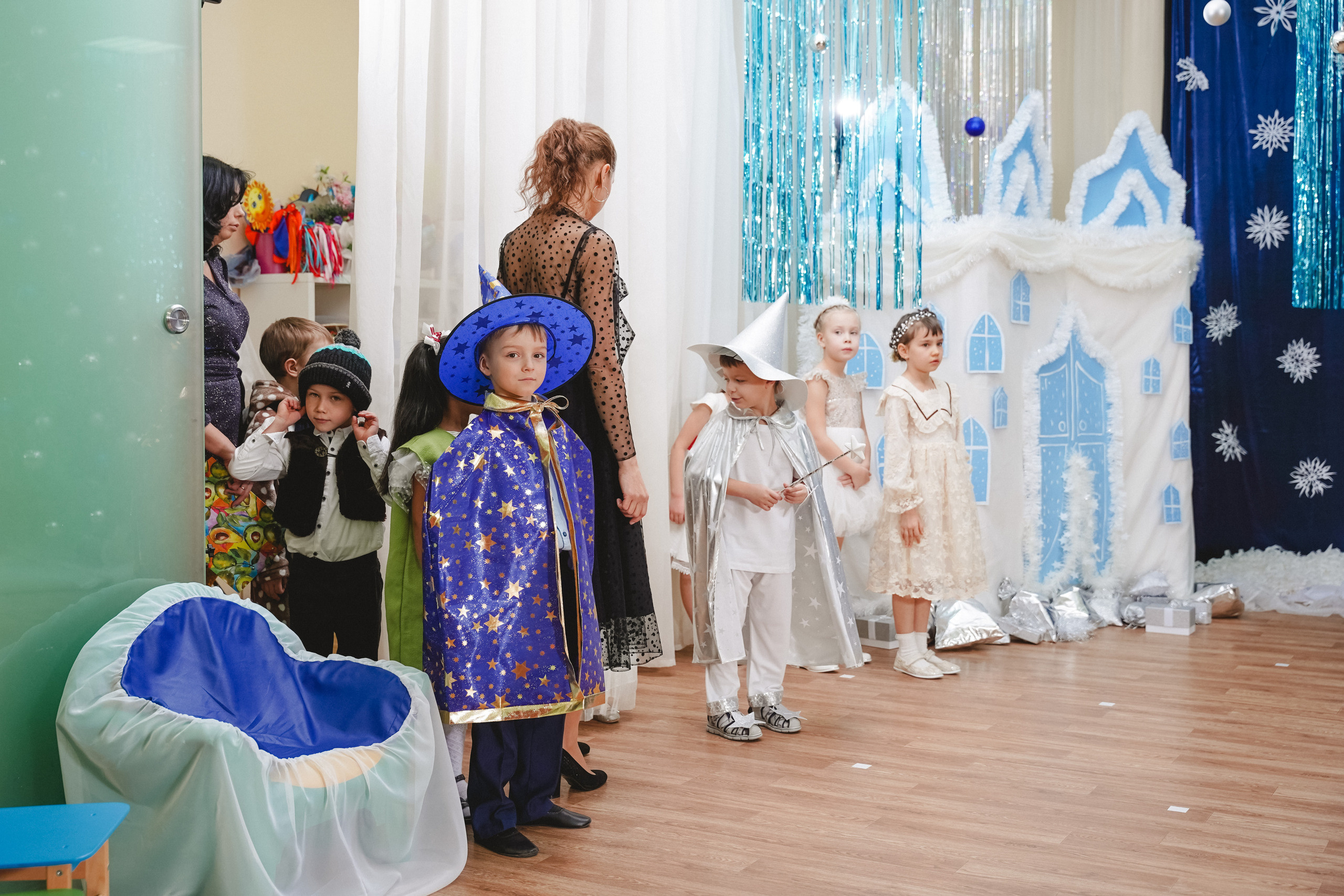 Отзывы. Фотограф в детский сад в Екатеринбурге, выпускные альбомы Юлия Умерова