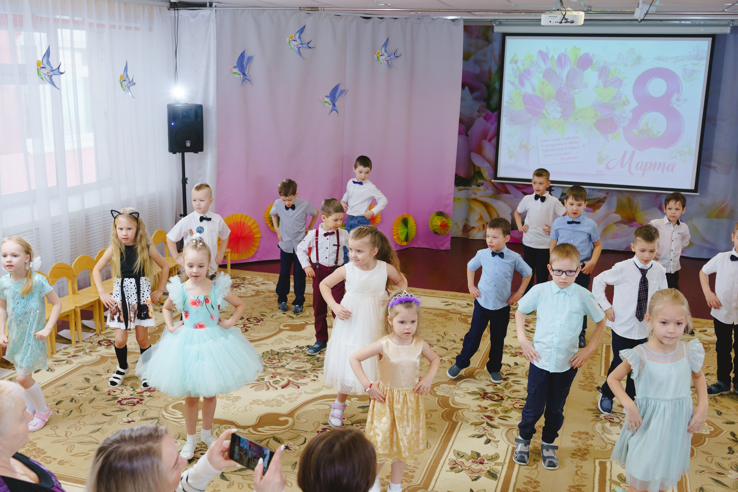 Отзывы. Фотограф в детский сад в Екатеринбурге, выпускные альбомы Юлия Умерова