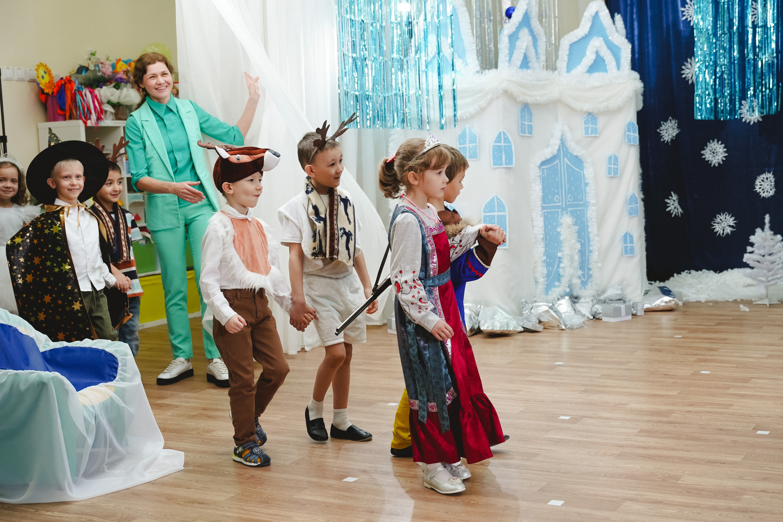 Отзывы. Фотограф в детский сад в Екатеринбурге, выпускные альбомы Юлия Умерова