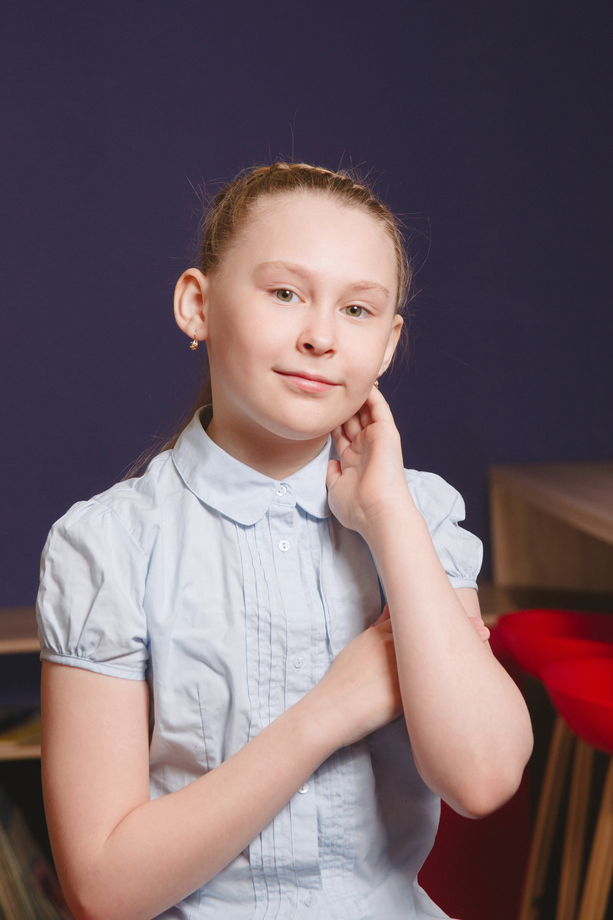 Выпускные альбомы 5 гимназия. г. Березовский. Фотограф в детский сад в Екатеринбурге, выпускные альбомы Юлия Умерова