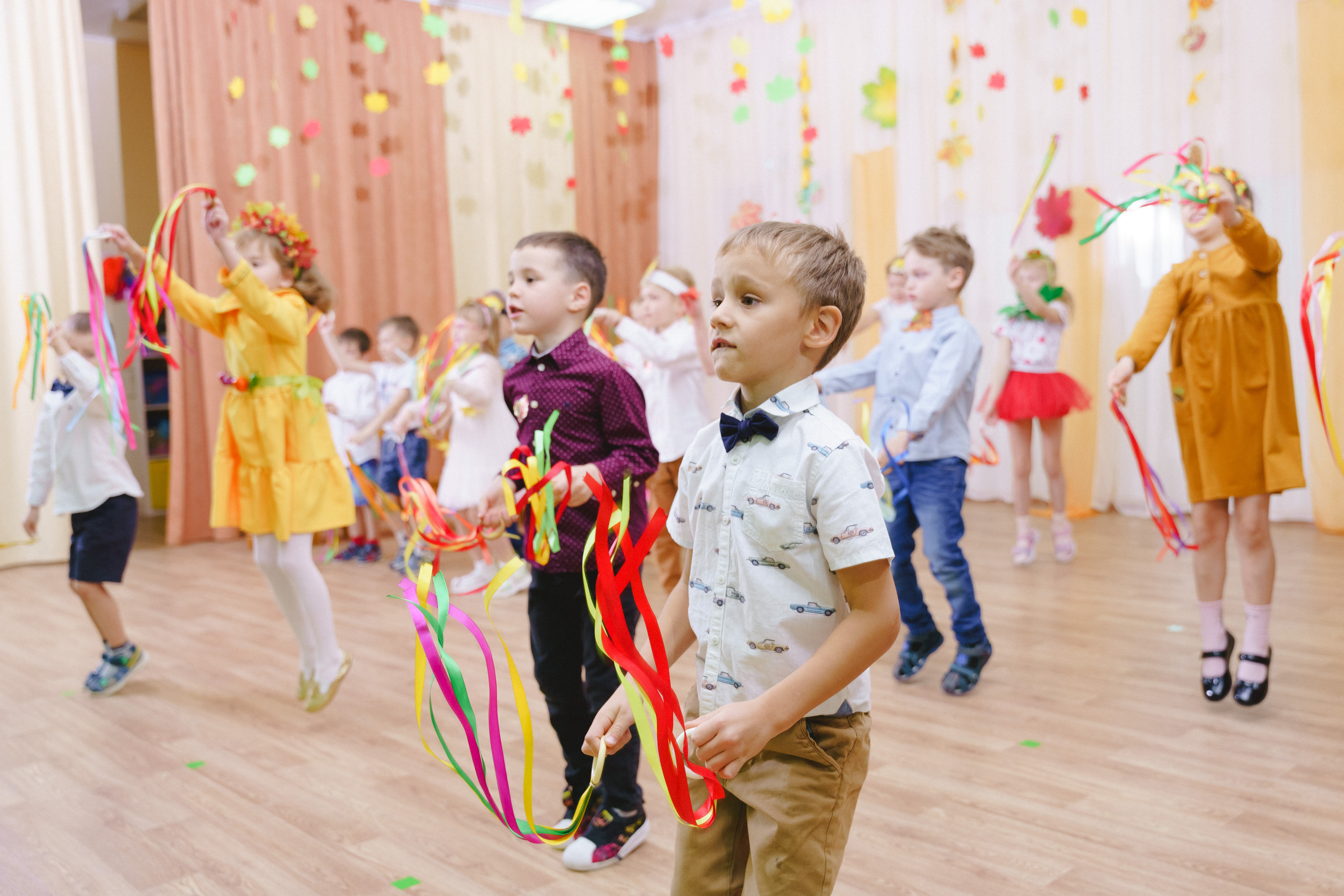 Отзывы. Фотограф в детский сад в Екатеринбурге, выпускные альбомы Юлия Умерова