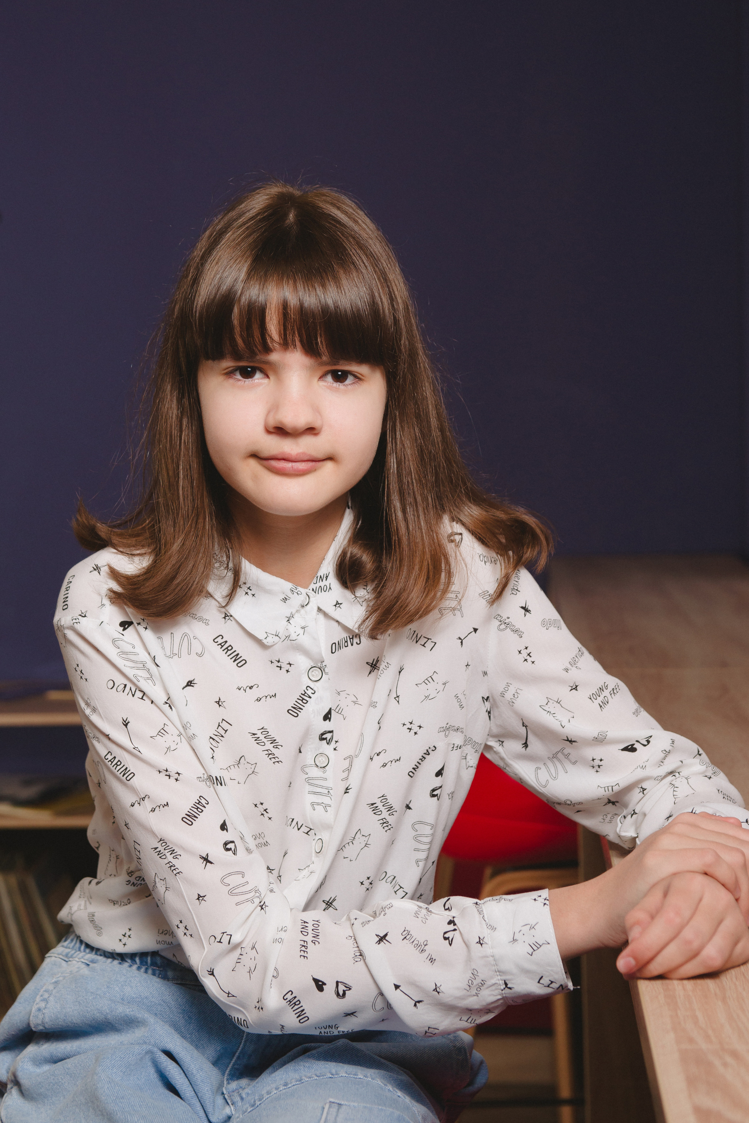 Выпускные альбомы 5 гимназия. г. Березовский. Фотограф в детский сад в Екатеринбурге, выпускные альбомы Юлия Умерова