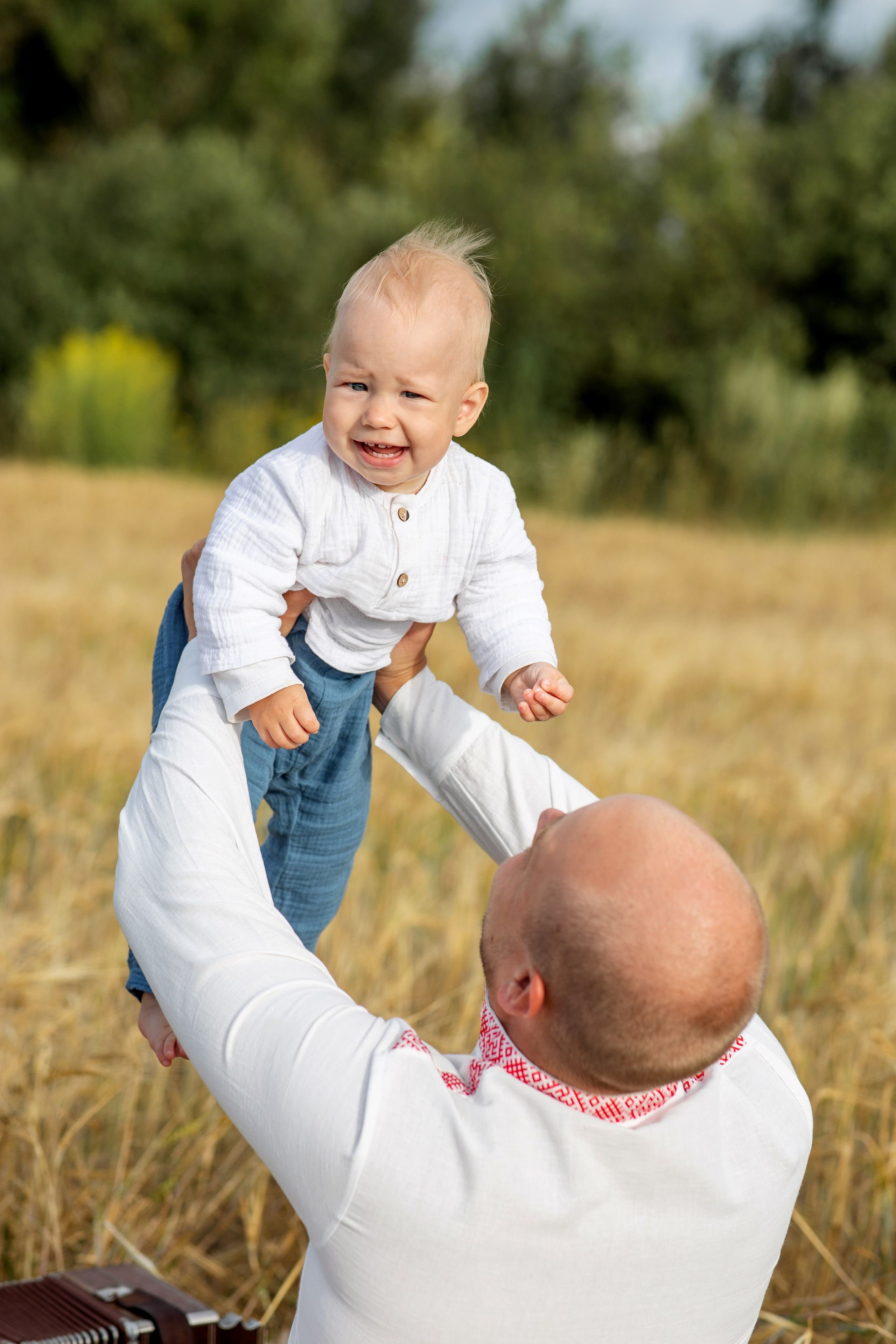 Детские и семейные съемки. Семейный фотограф в Нижнем Новгороде Таурова Мария
