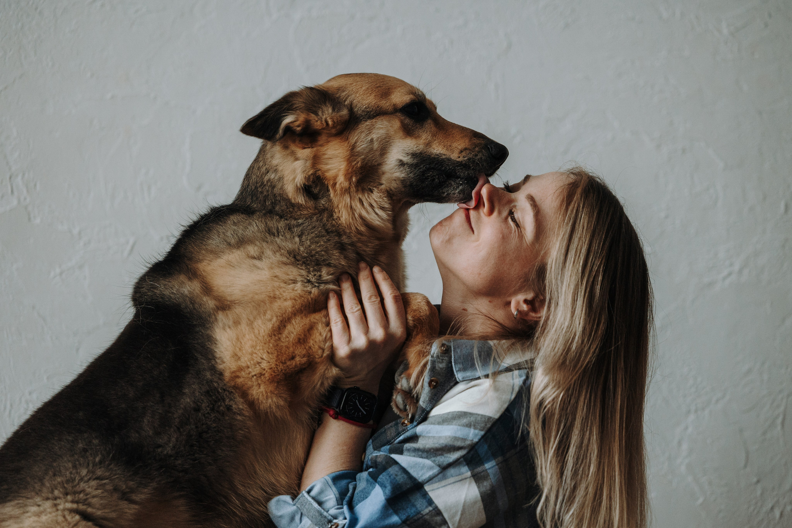 Лена и Дёма. Фотограф — Анималист | Санкт-Петербург