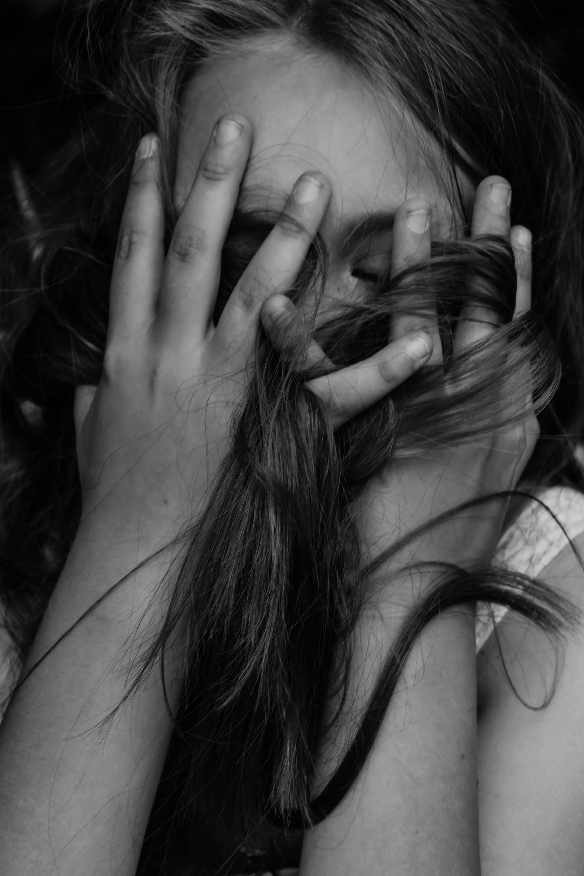 ЮЛЯ + ВАРЯ + МАРУСЯ. Фотограф Анастасия Броварник в Санкт-Петербурге