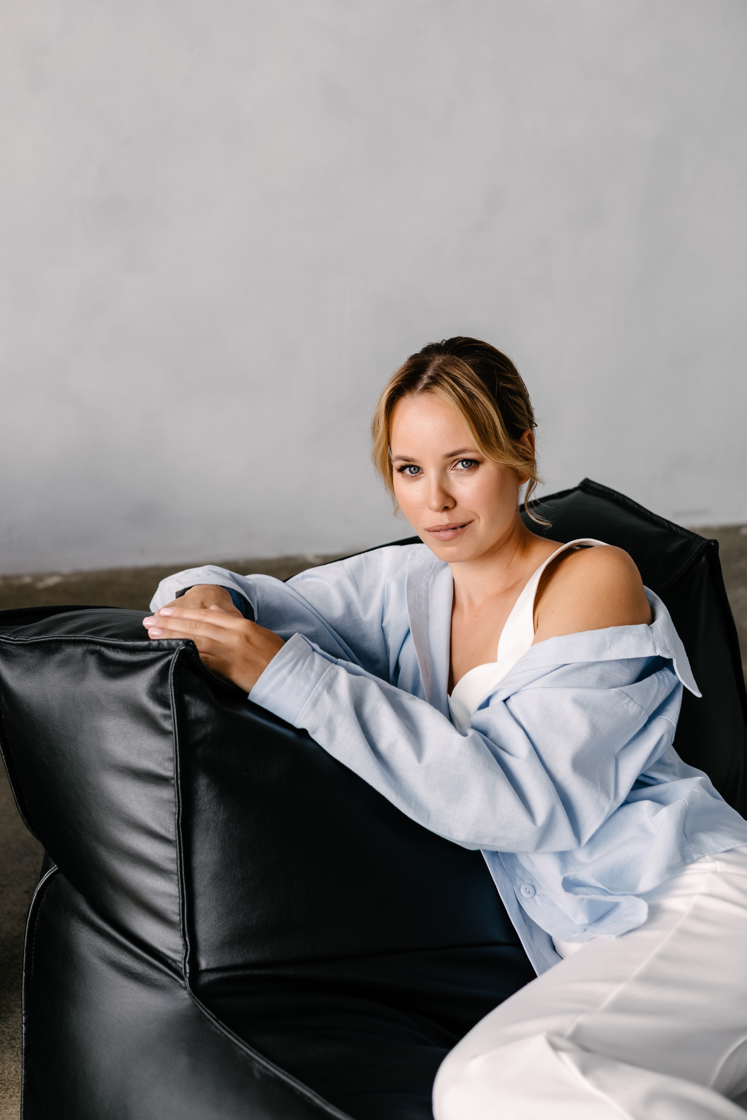 Екатерина. Фотограф Волгоград Кристина Прохоренко