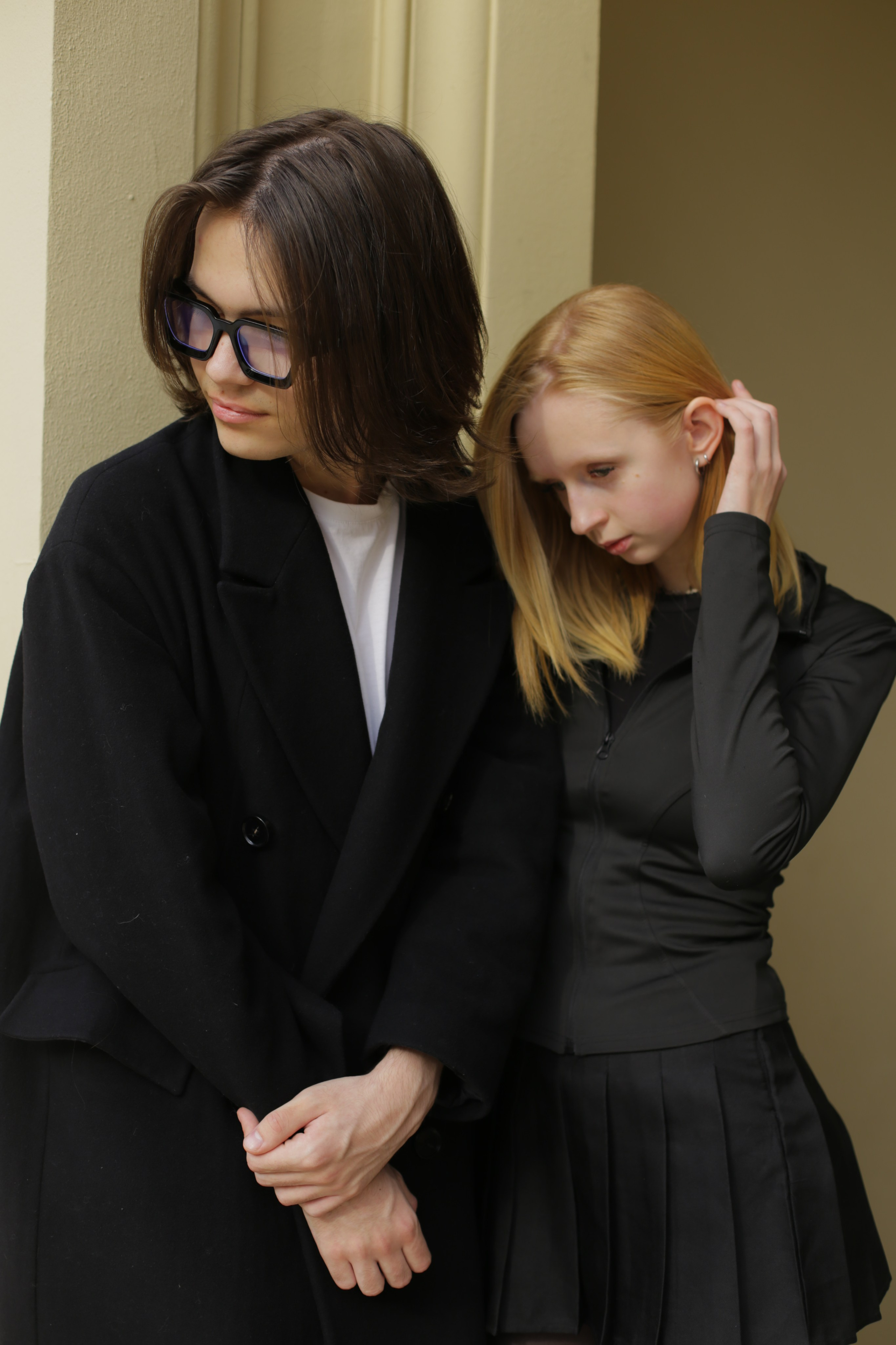 ДРУЖБА. Photographer LaranaLaria