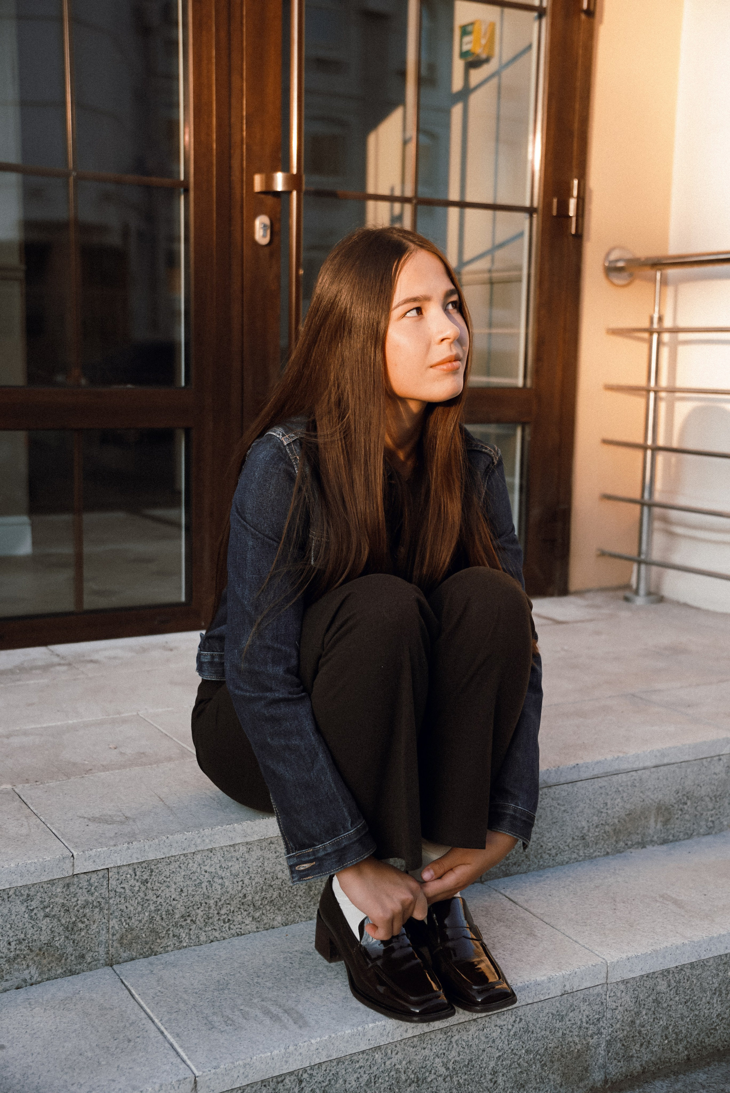 Karina. Фотограф в Тюмени Шишкова Ксения