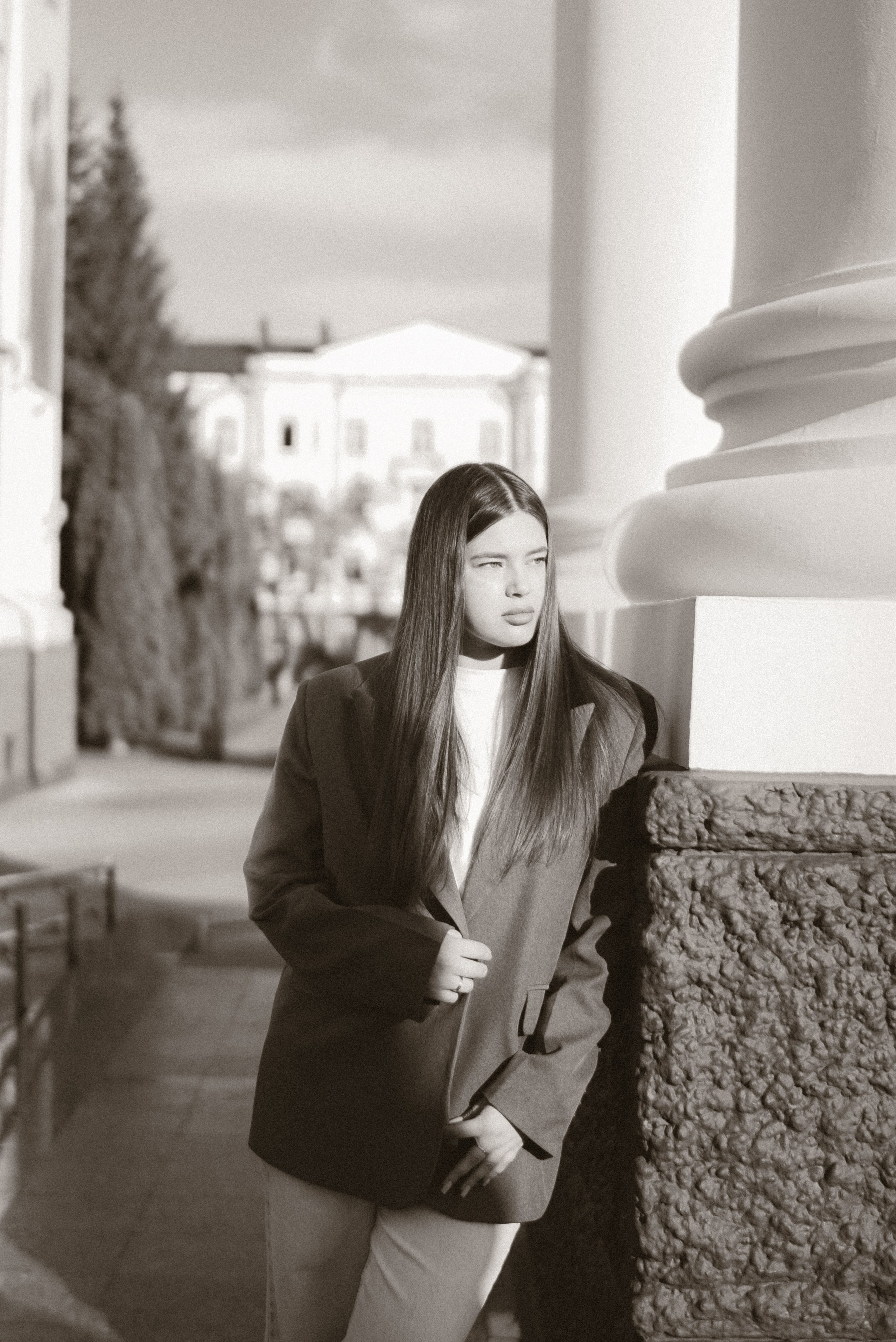 Vika. Фотограф в Тюмени Шишкова Ксения