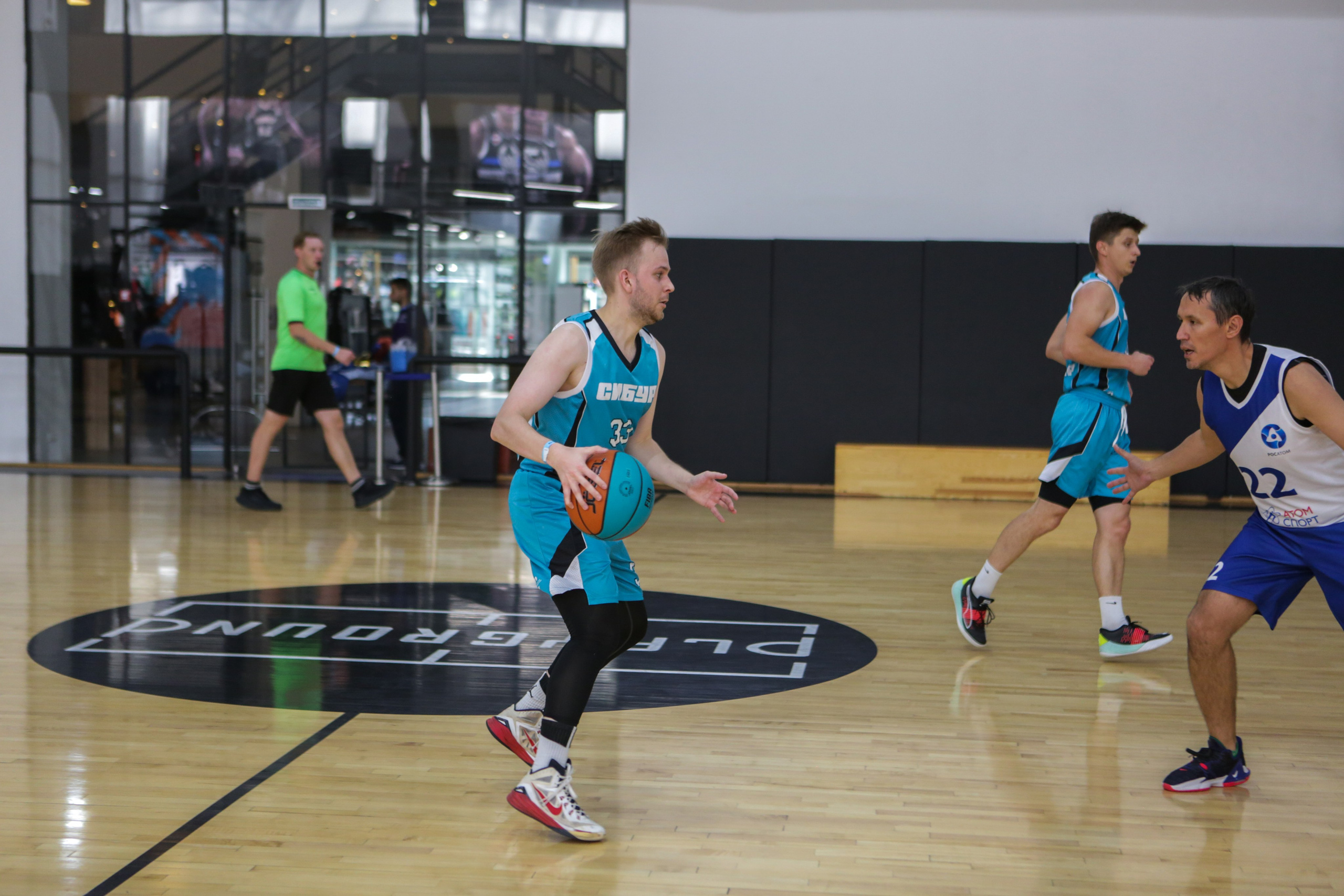 Баскетбол. Репортажный, семейный, свадебный, портретный фотограф