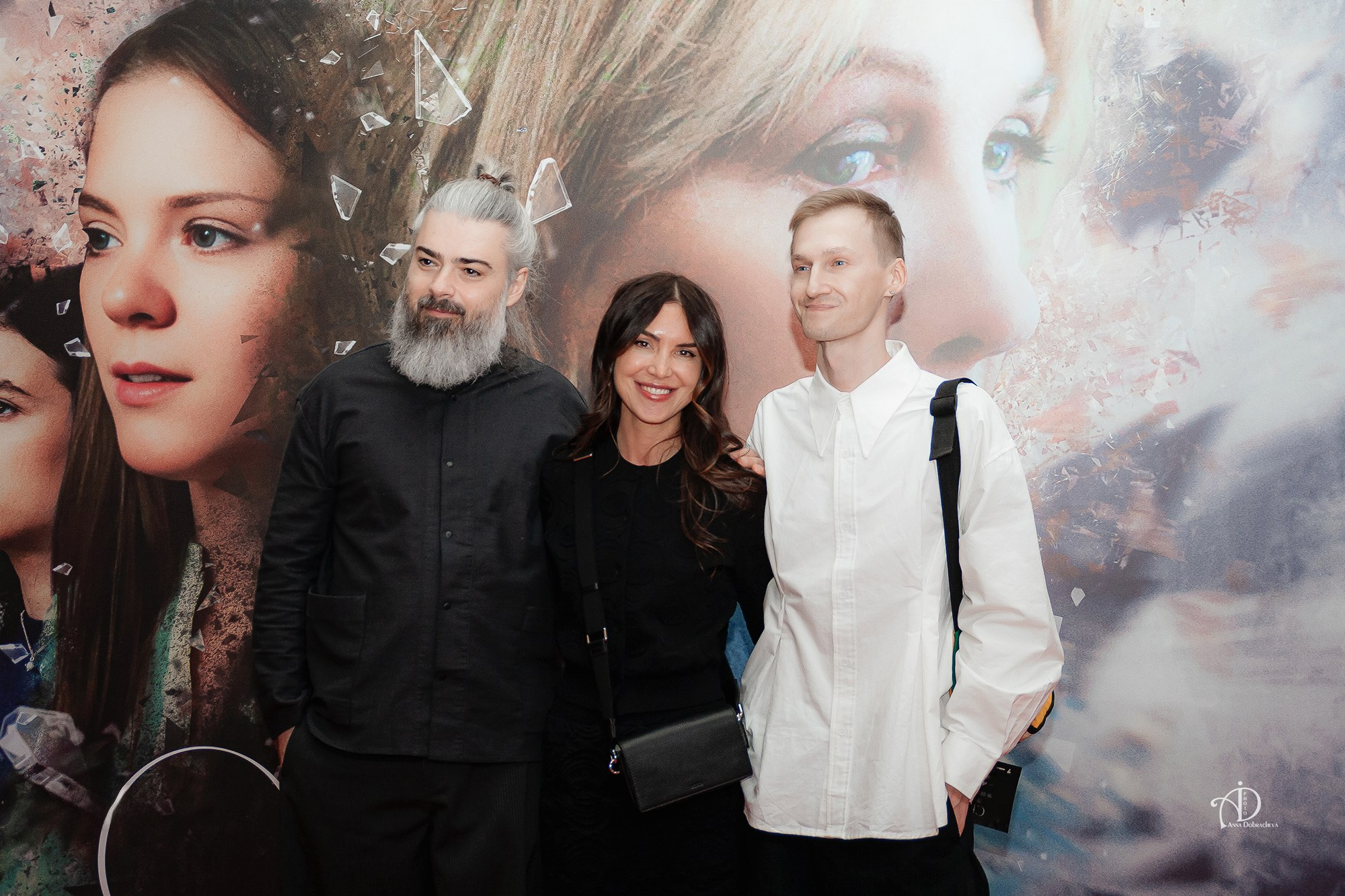 Кинопремьера «СВЕТ». Фотограф Анна Добрачёва