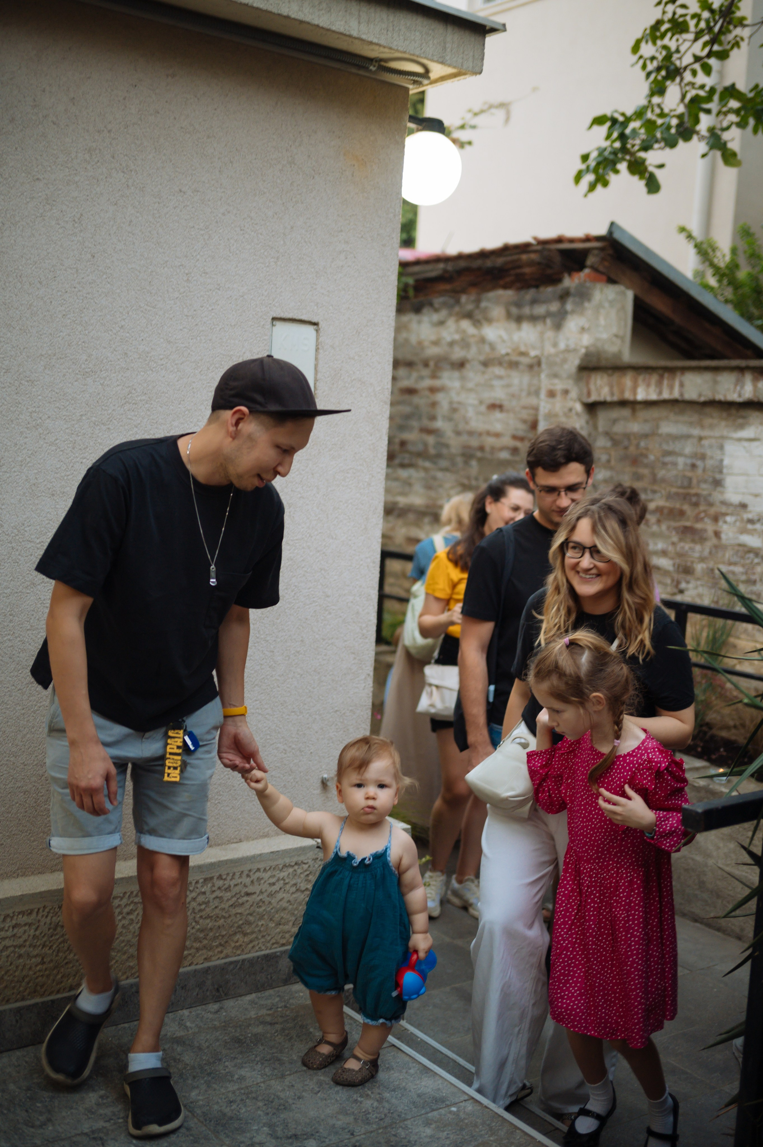 Nordistika. Photographer Belgrade — Tsvetkova Maria