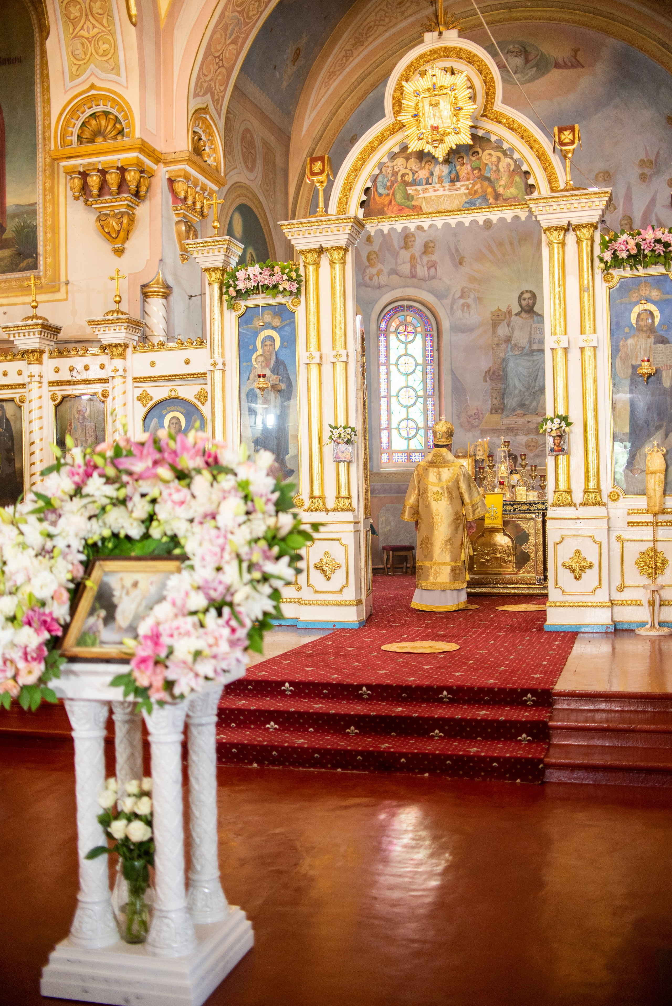 День святой Княгини Ольги 24.07.2022. Семейный и свадебный фотограф в Феодосии и Коктебеле