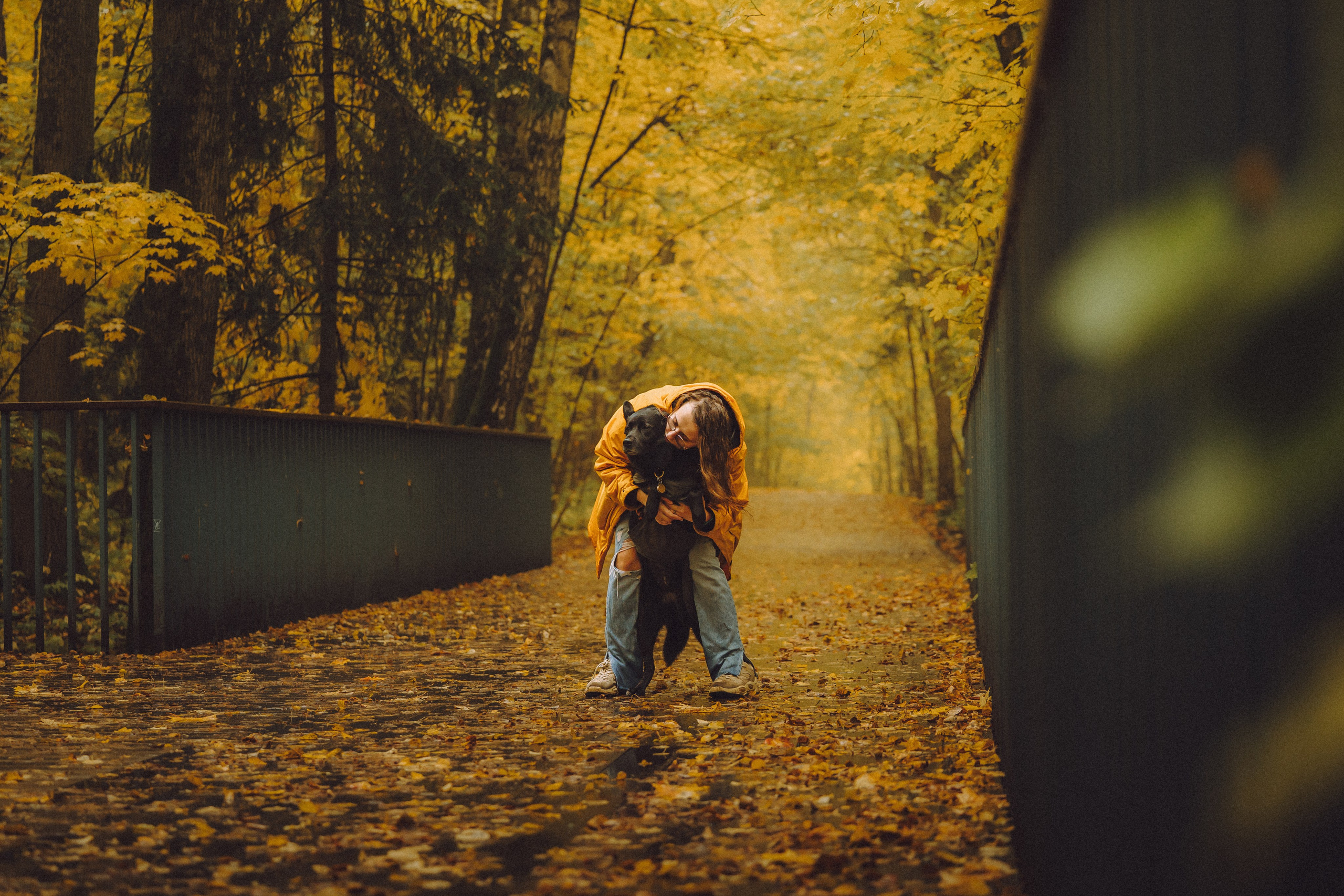 Рита и Буба