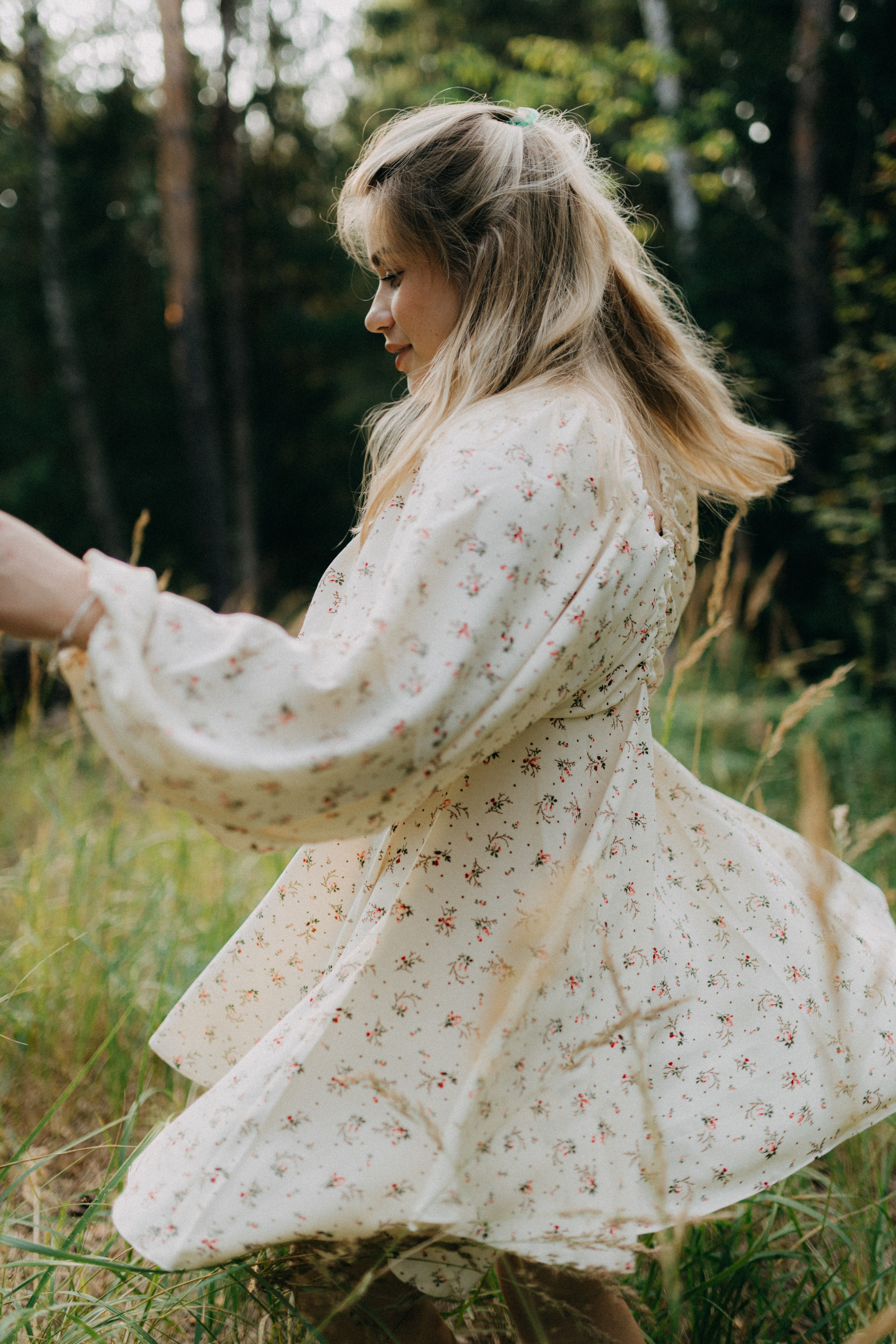 Анастасия. Фотограф НОГИНСК, Москва, Анастасия Белая