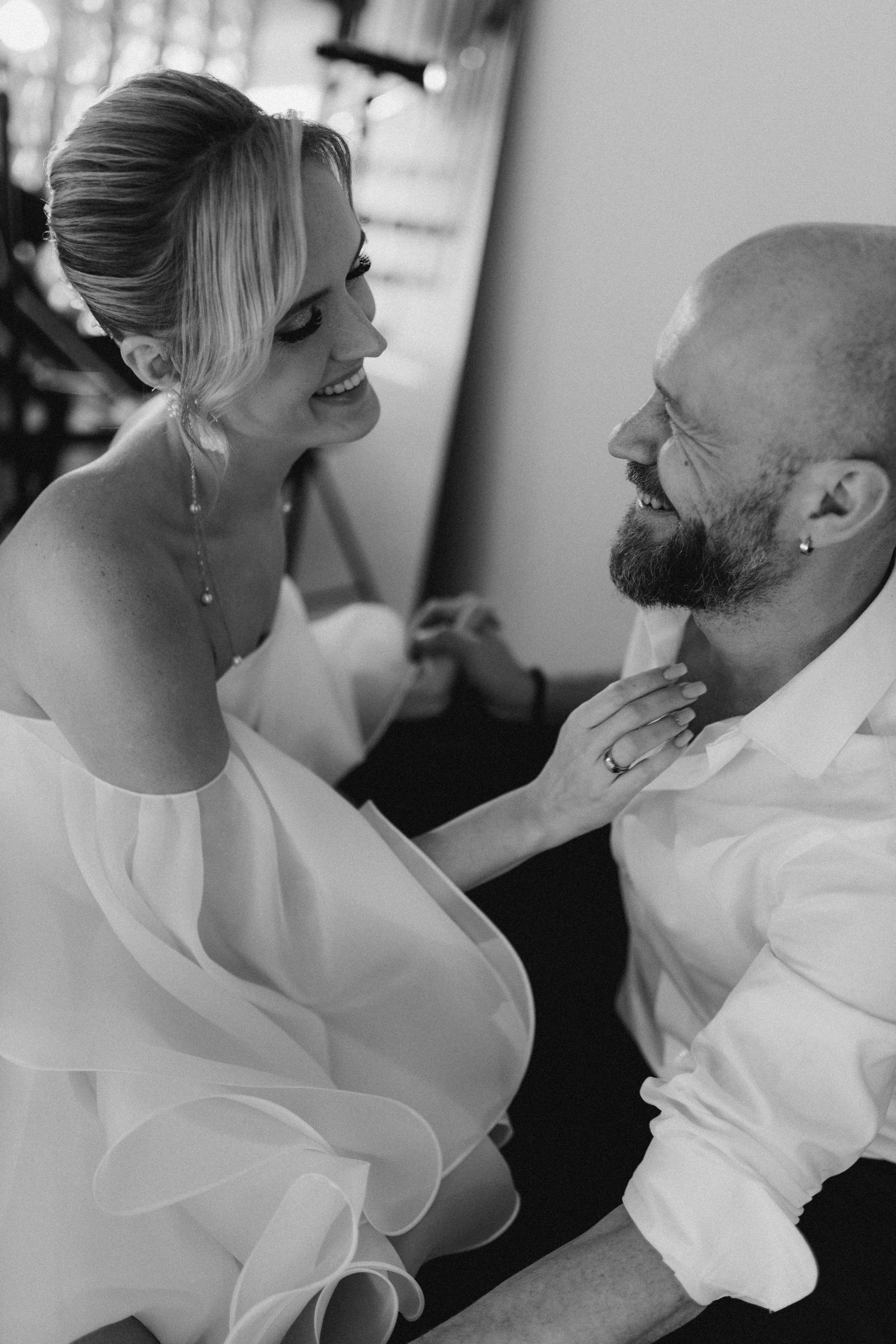 Анна & Андрей. Фотограф НОГИНСК, Москва, Анастасия Белая