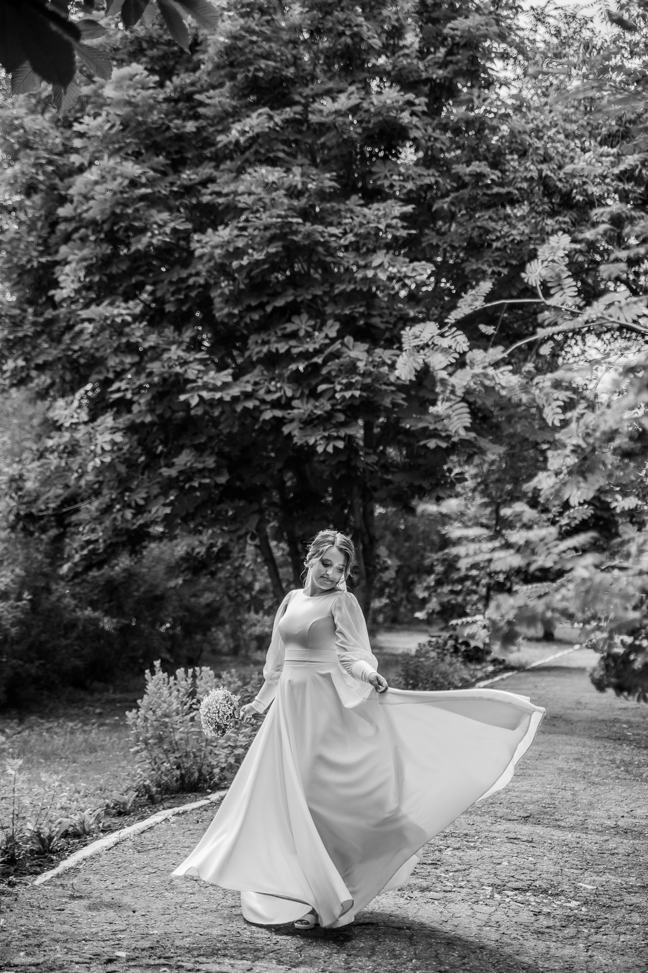 Свадебный и семейный фотограф Самара и Самарская область Дарья Зарипова