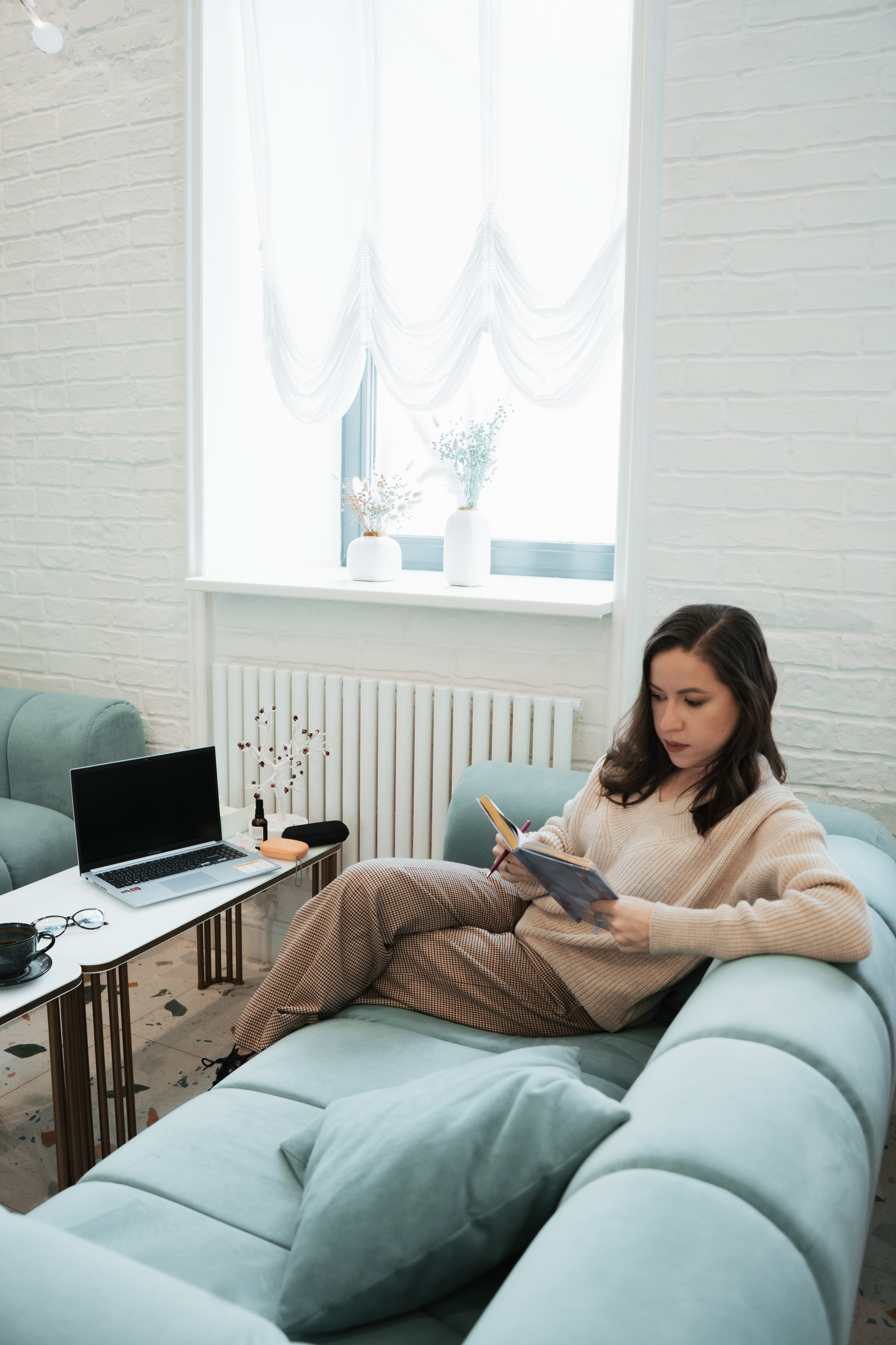 Мария Нутрицилог