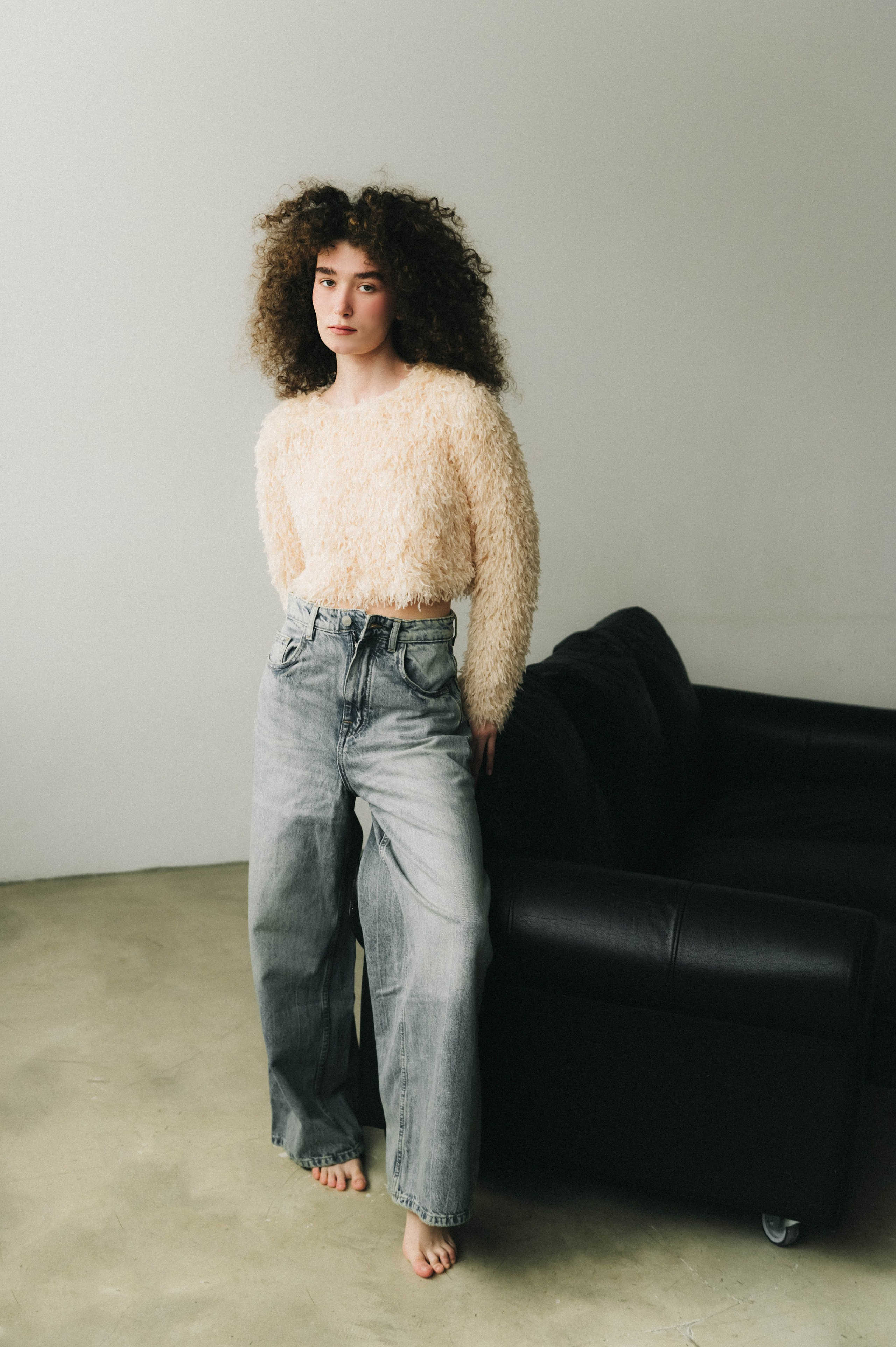 Портретная съемка. Фотограф Ширмер Юлия