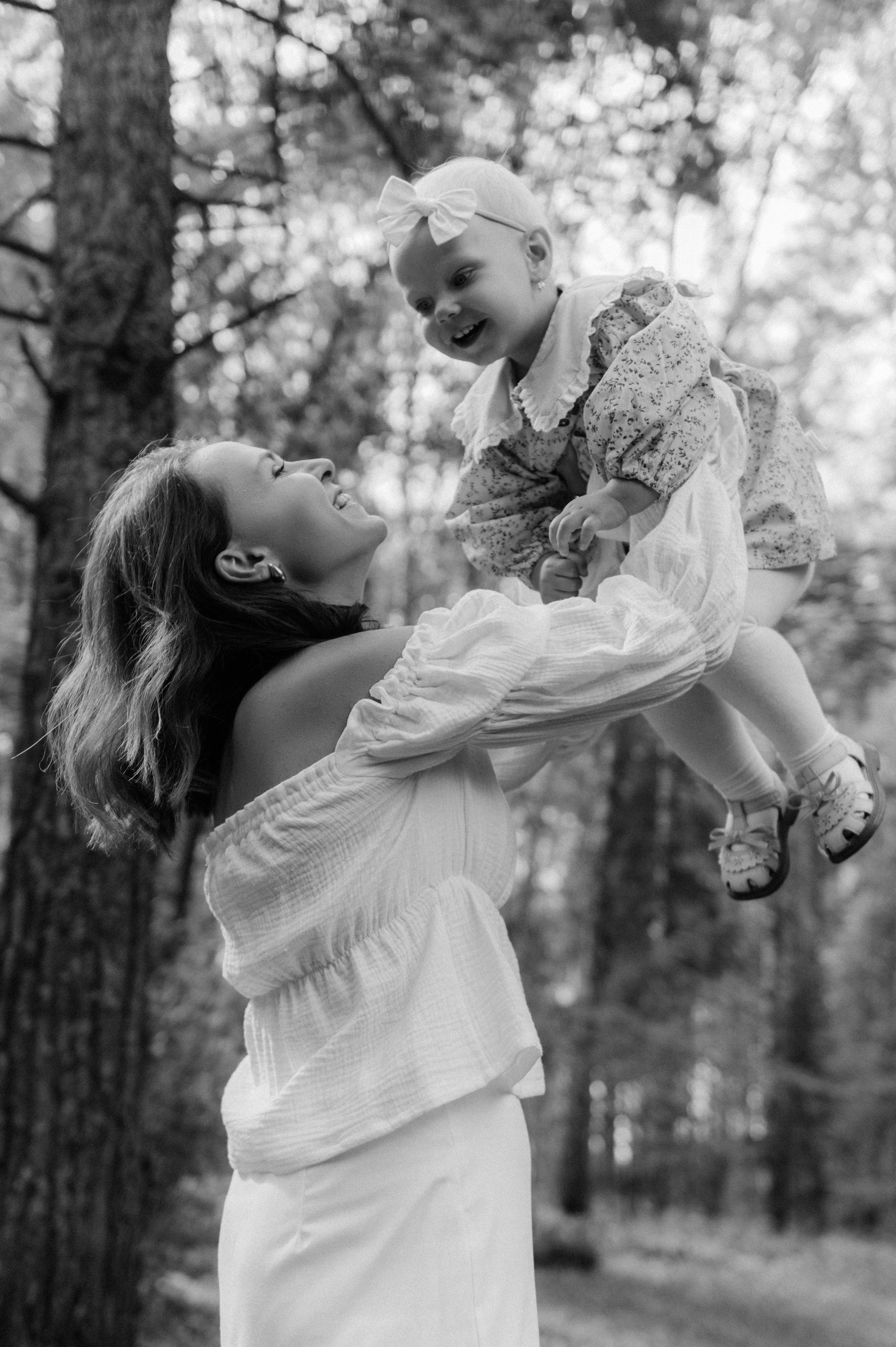 Семейная съемка. Фотограф Ширмер Юлия