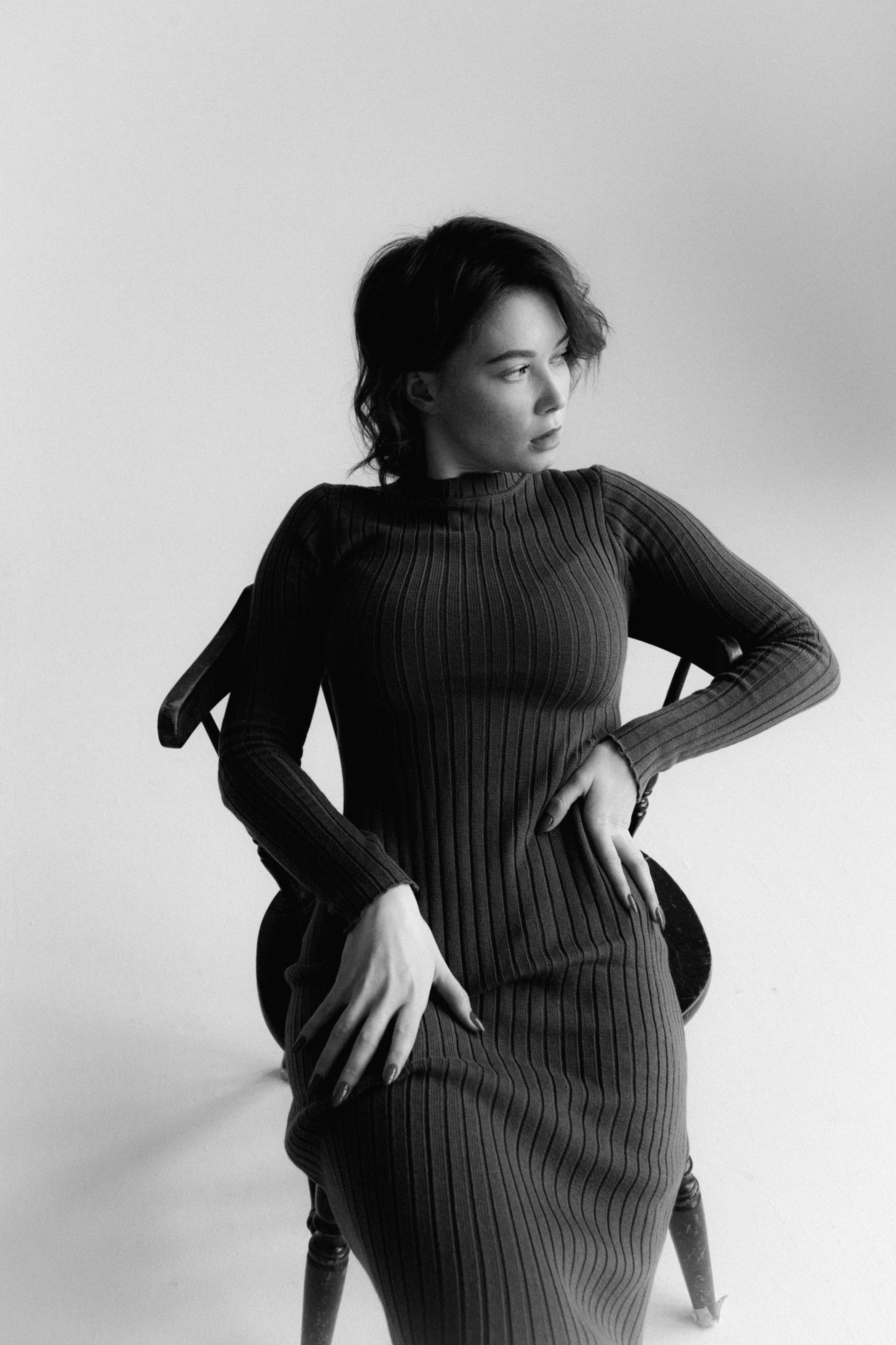 Алиса. Главная