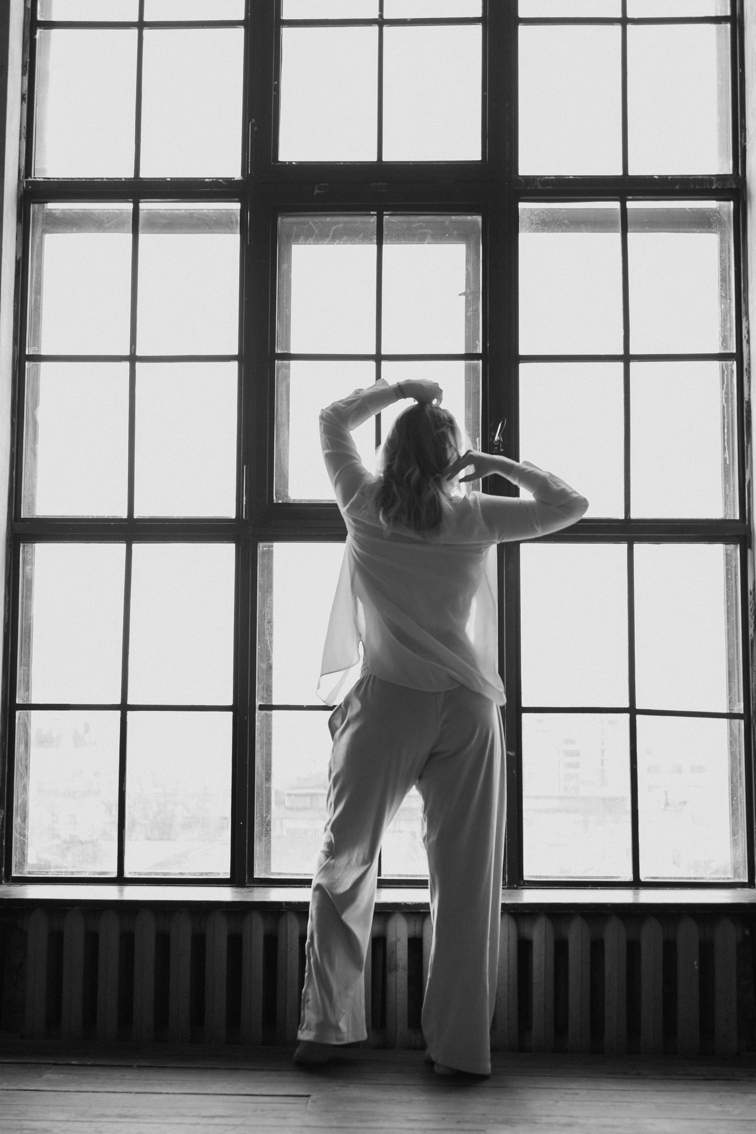 Лена. Семейный видеограф в Москве Элина Ладова