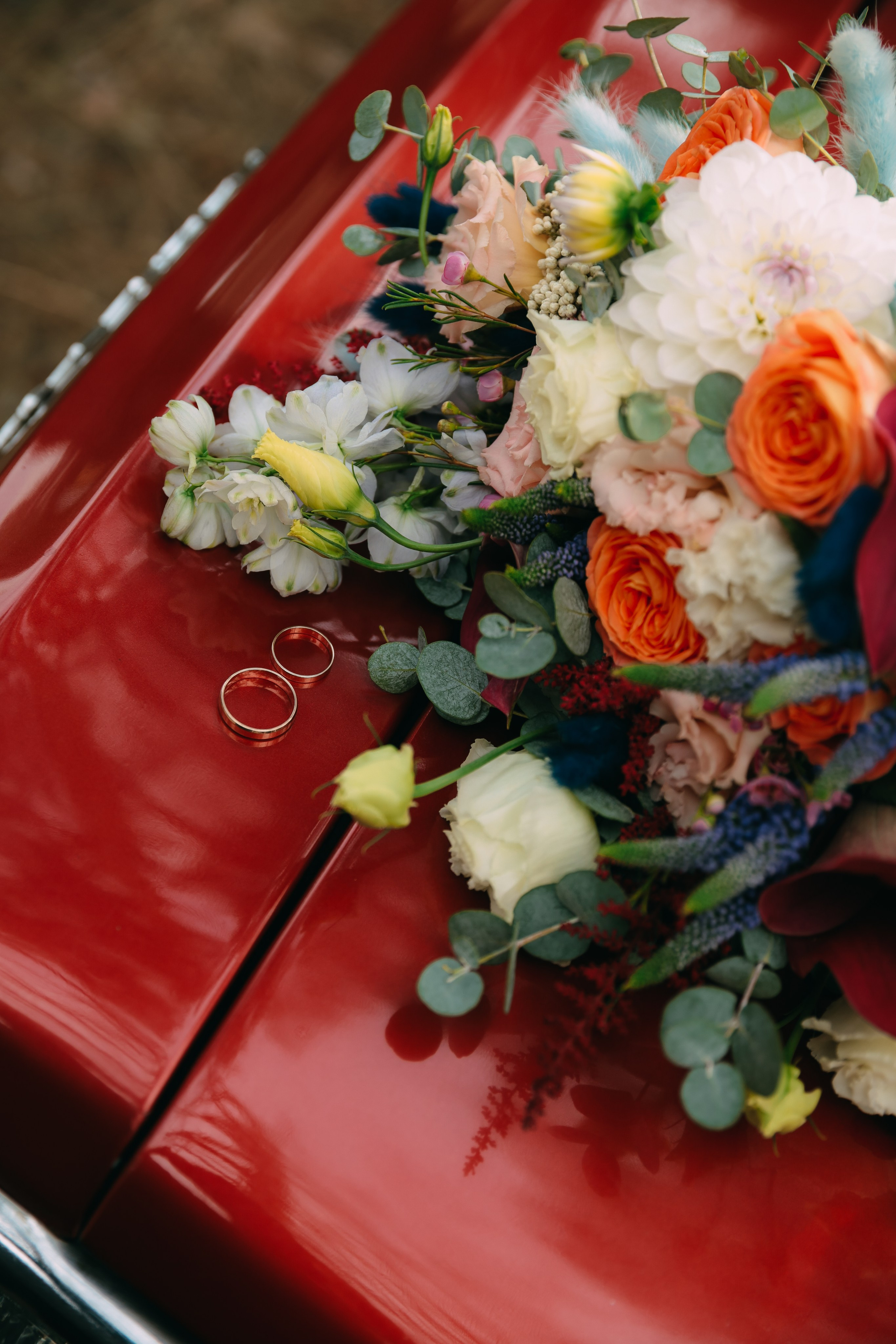 Вадим и Елена. Катерина Макиева