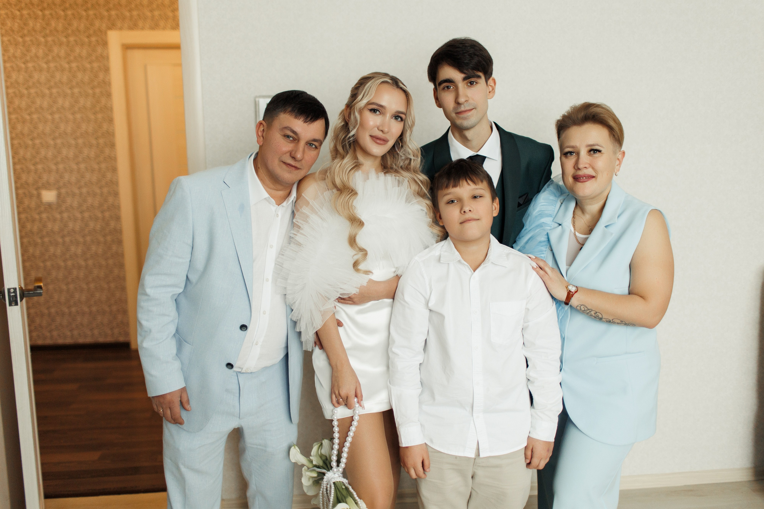 Свадьба Лиза и Лёша. Фотограф в городе Вологда. Анастасия Сторублинская