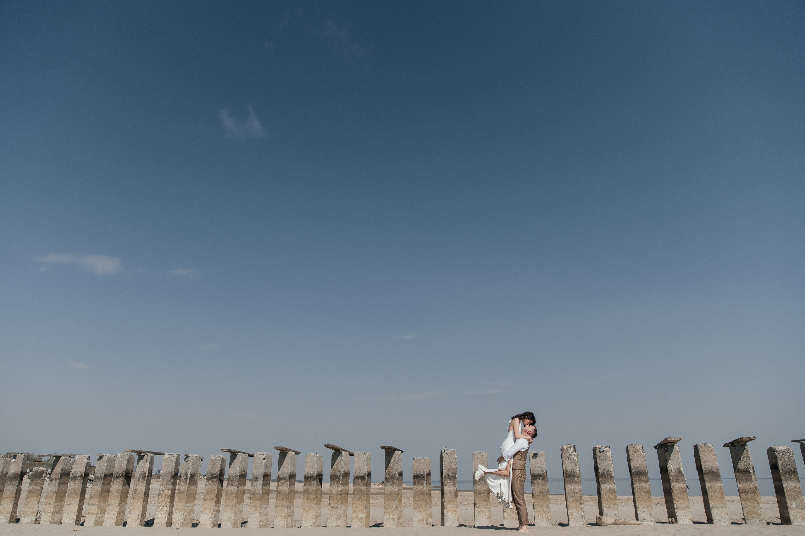 Свадебный Фотограф Илья Чепайкин. Калининград