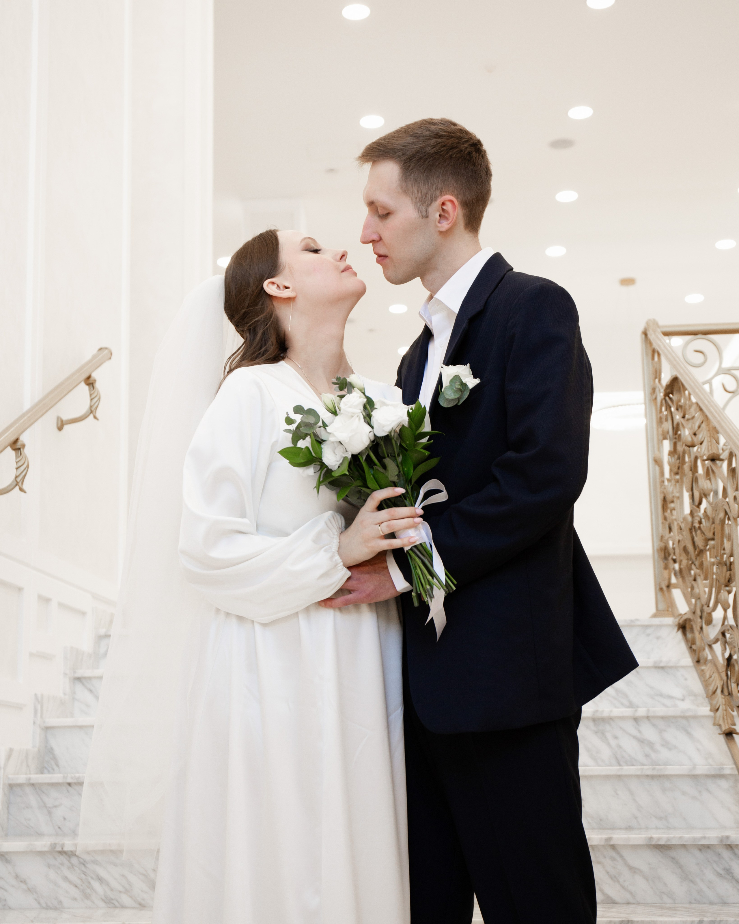 Sergey + Anna. Фотограф в Москве Осокин Иван