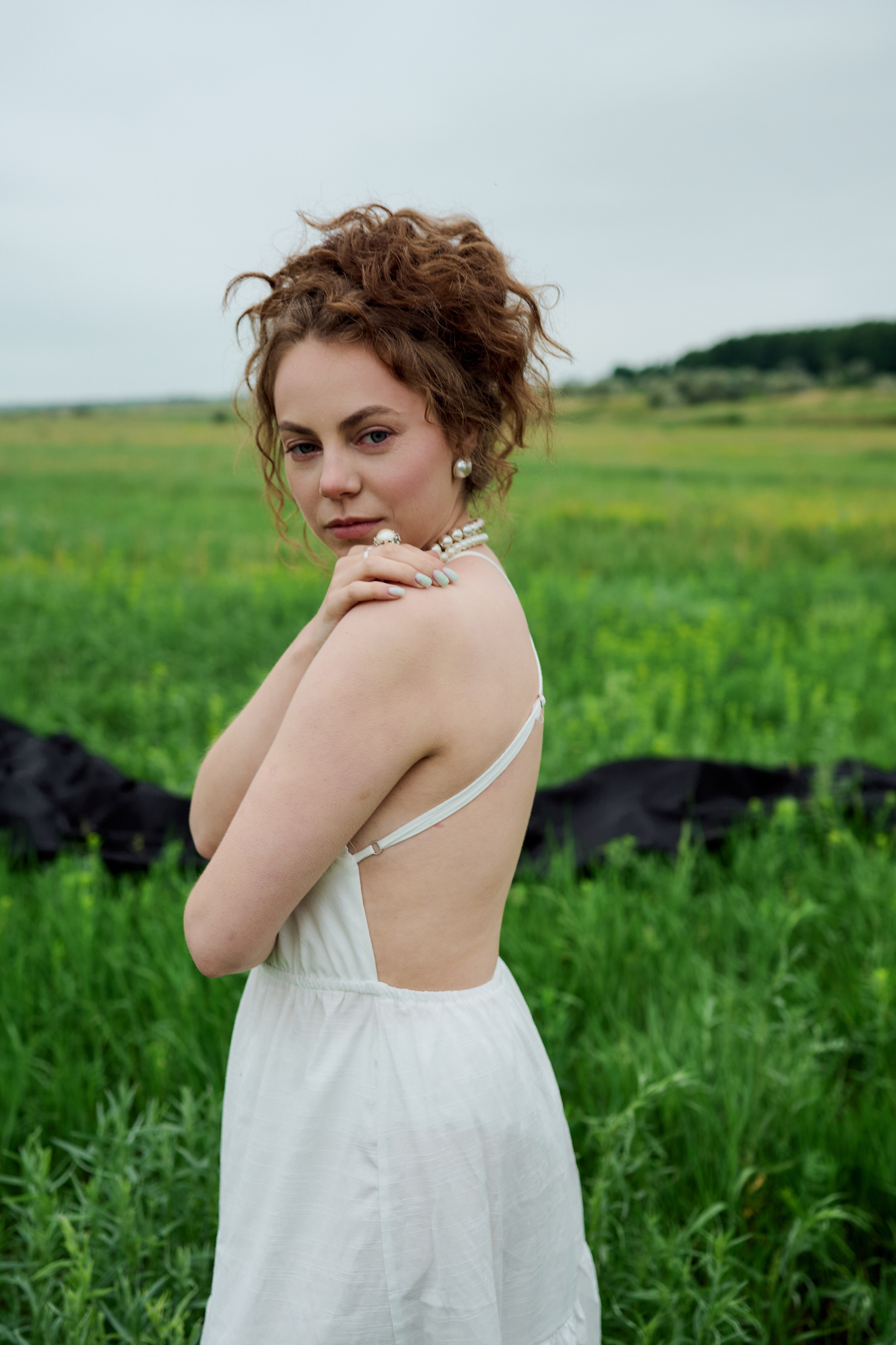Фотограф Виктория Негонова Алтай