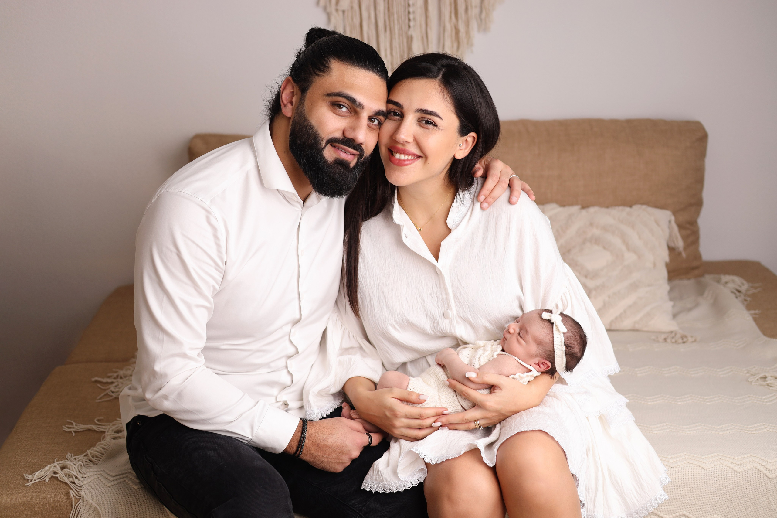 Фотосъемка новорожденной Рузанны. Ньюборн фотограф Столярова Светлана. Фотограф новорожденных Москва. Ньюборн фотограф Москва