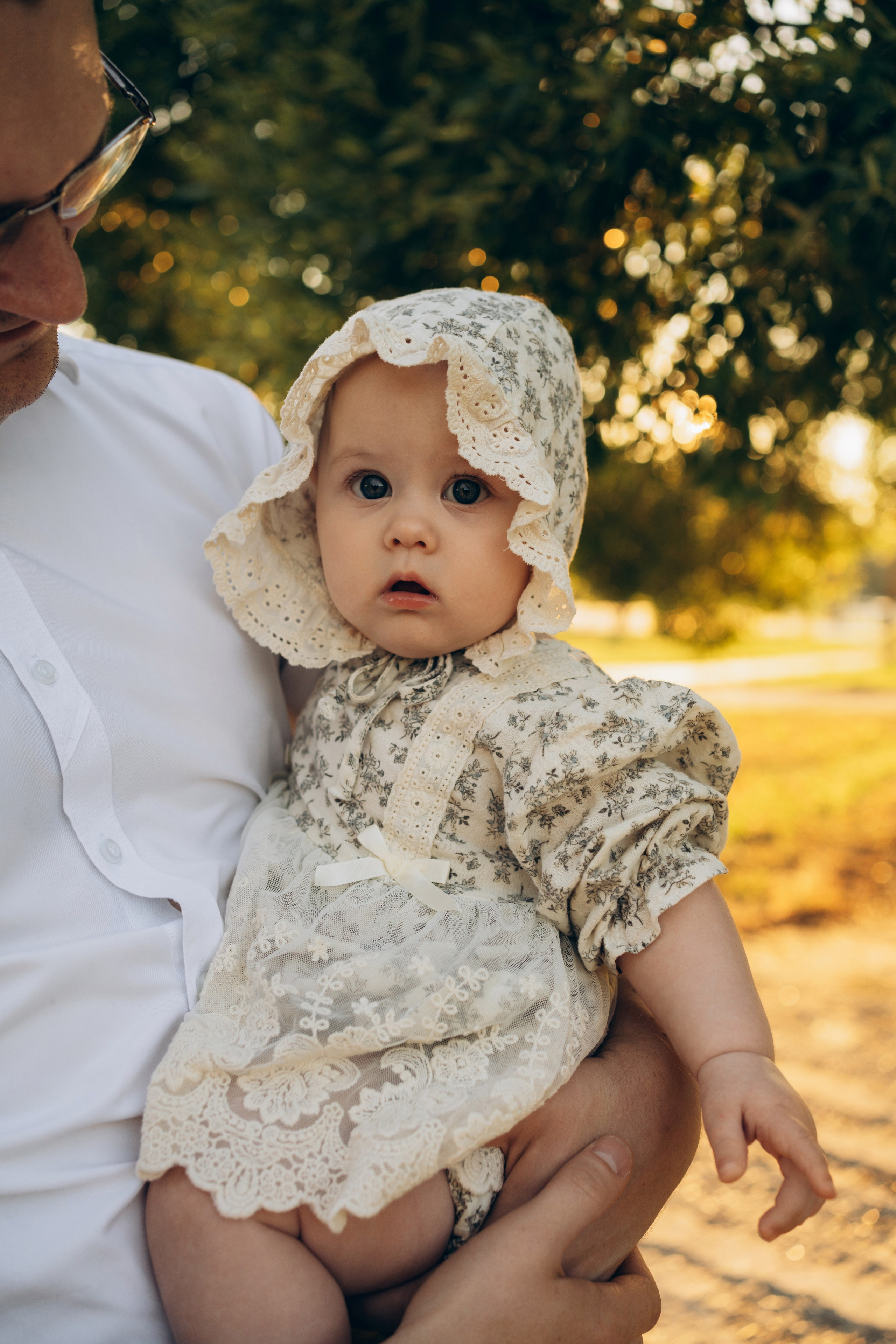 Константин, Анастасия и Василиса. Семейный и детский фотограф Плесецк, Мирный Марина Забабурина