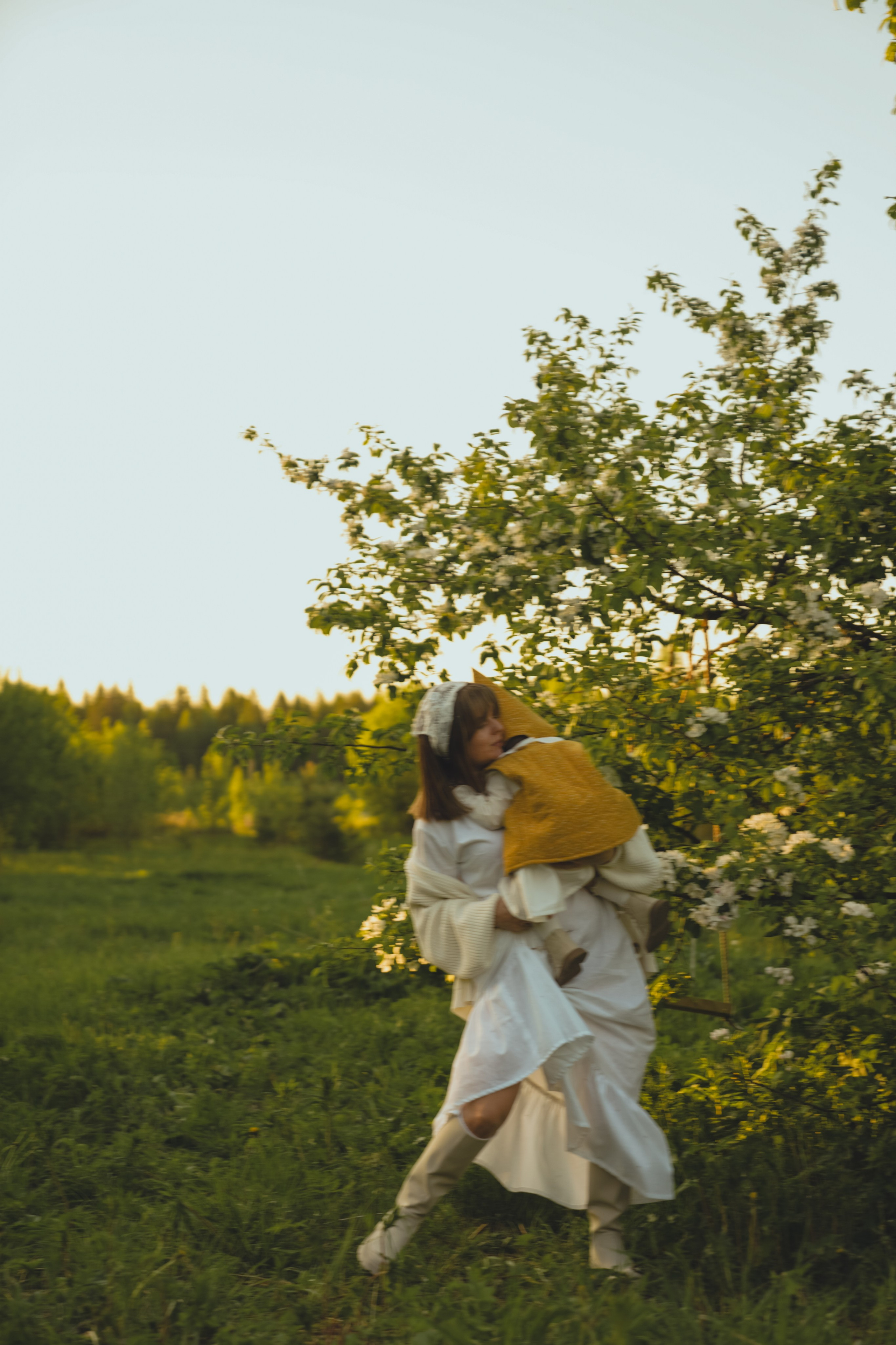 Ангелина и Есения. Семейный и детский фотограф Плесецк, Мирный Марина Забабурина