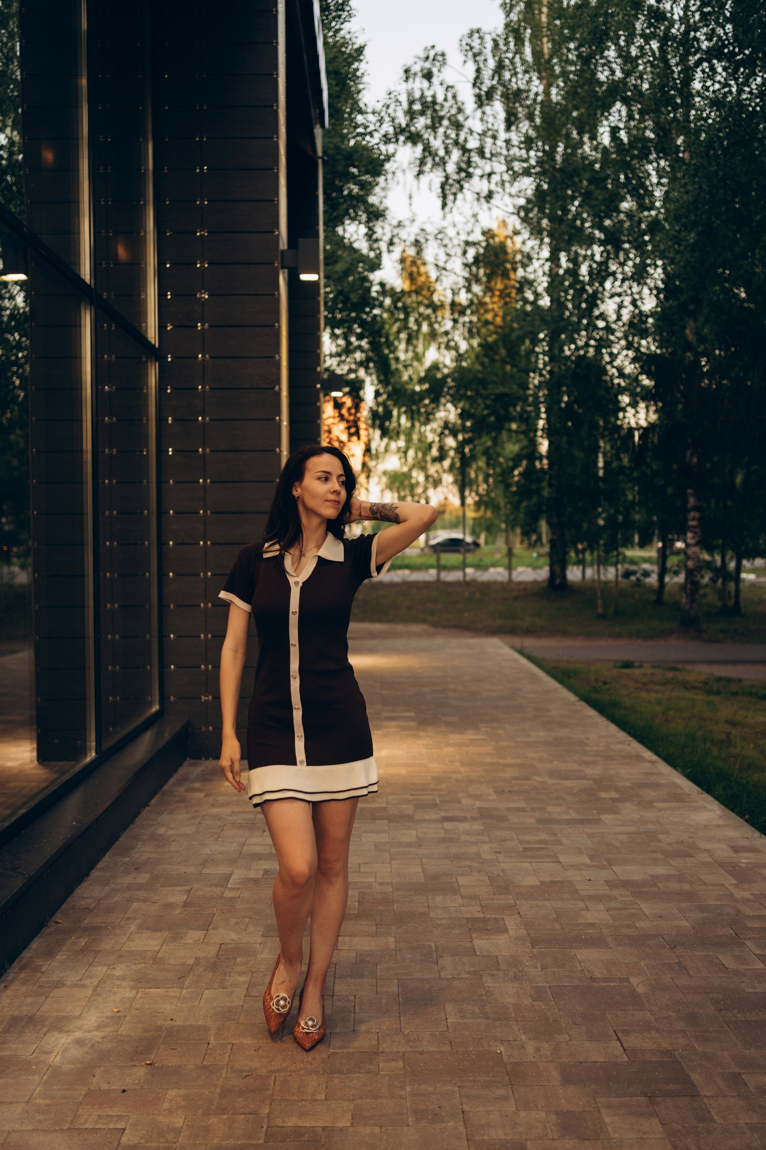 Константин, Анастасия и Василиса. Семейный и детский фотограф Плесецк, Мирный Марина Забабурина