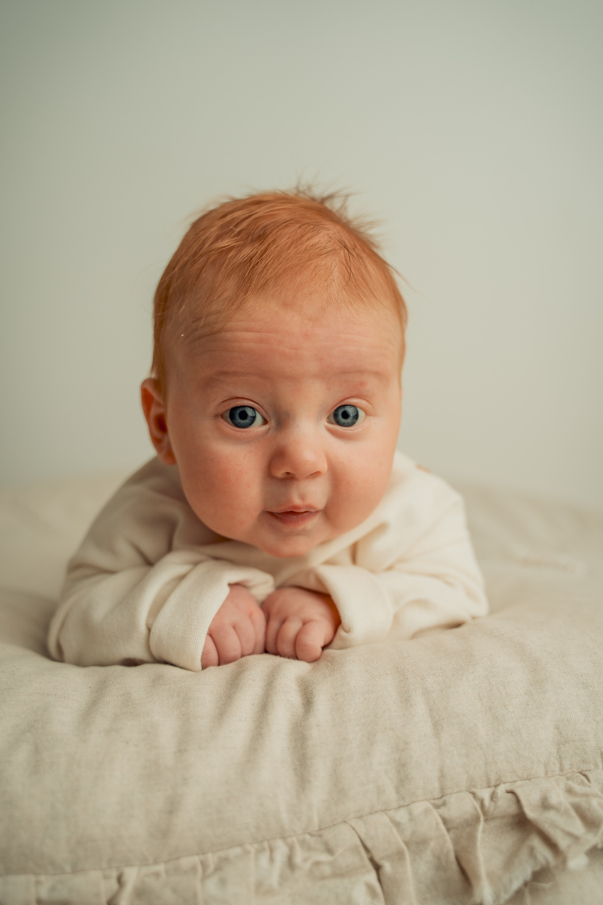 Новорожденные. Фотограф Москва Подольск МО