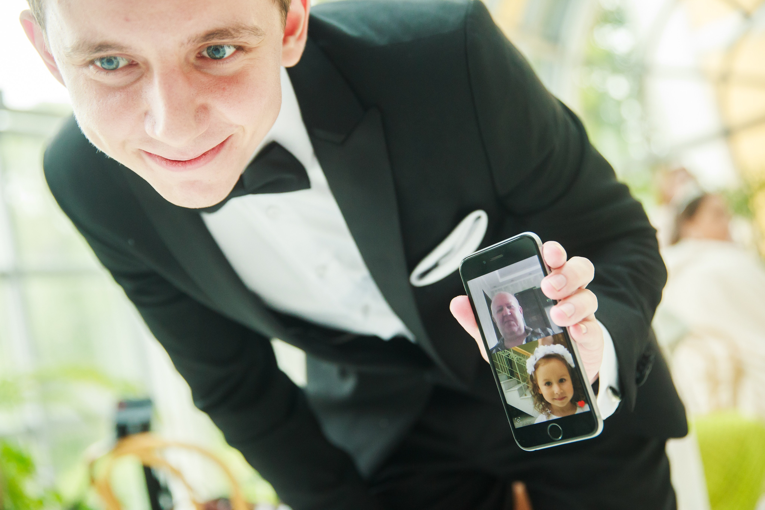 Олег & Ирина. Фотограф Денис Персенен | Санкт-Петербург, Москва