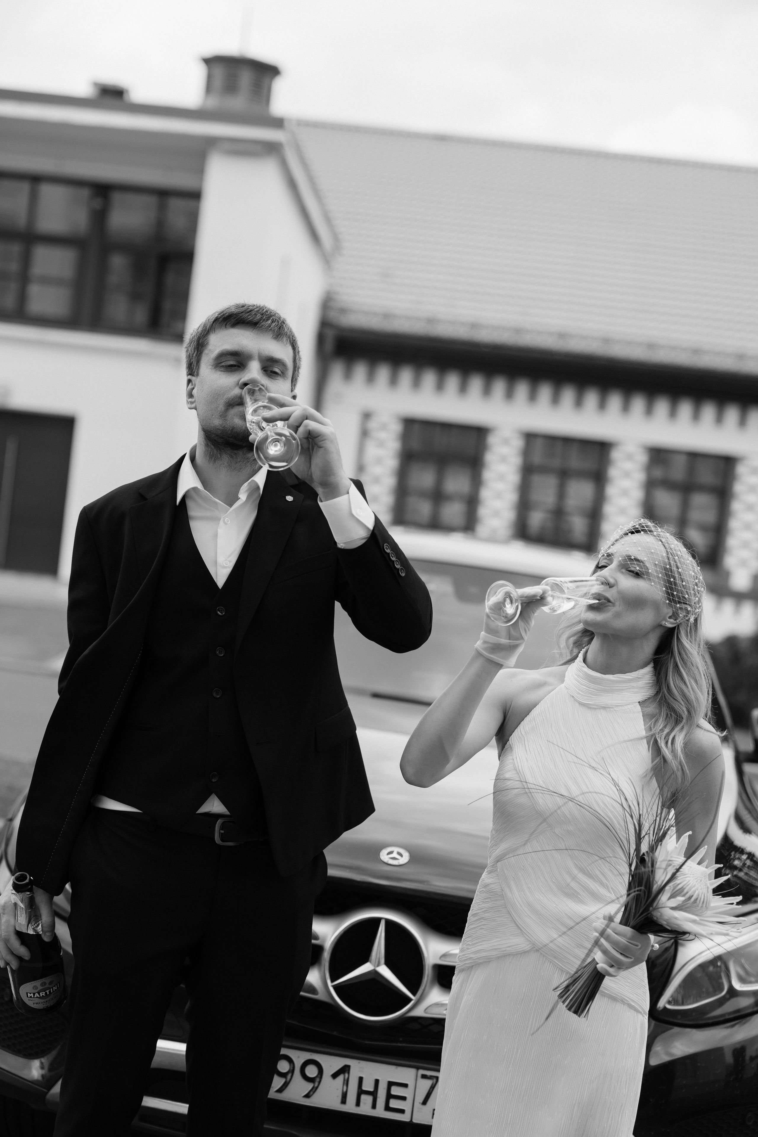 Любовь в космосе. Свадебный и семейный фотограф в Москве и Красногорске — живые кадры | Анастасия Тихонова