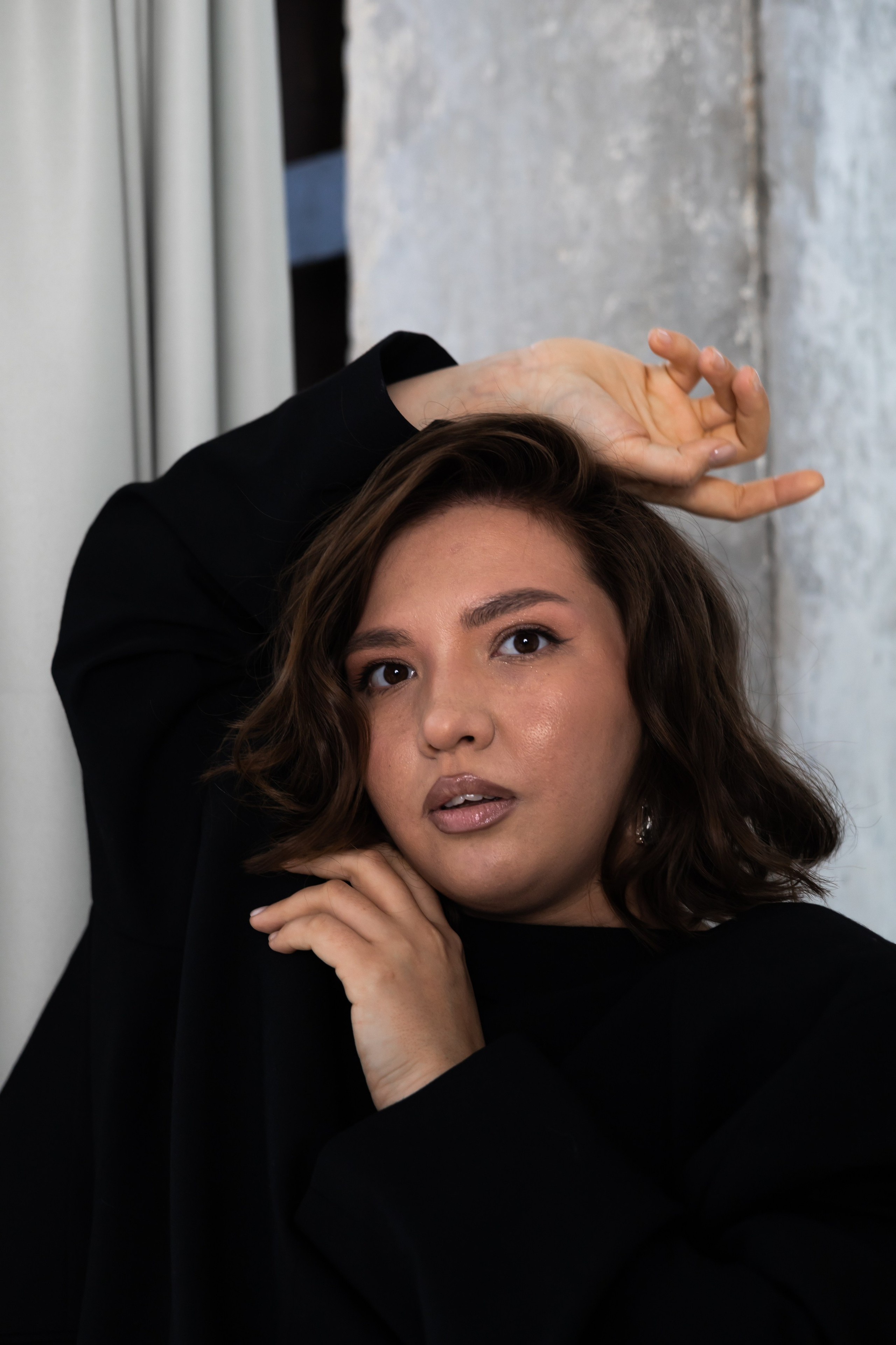 MIRA. Фотограф Элла Ефимова