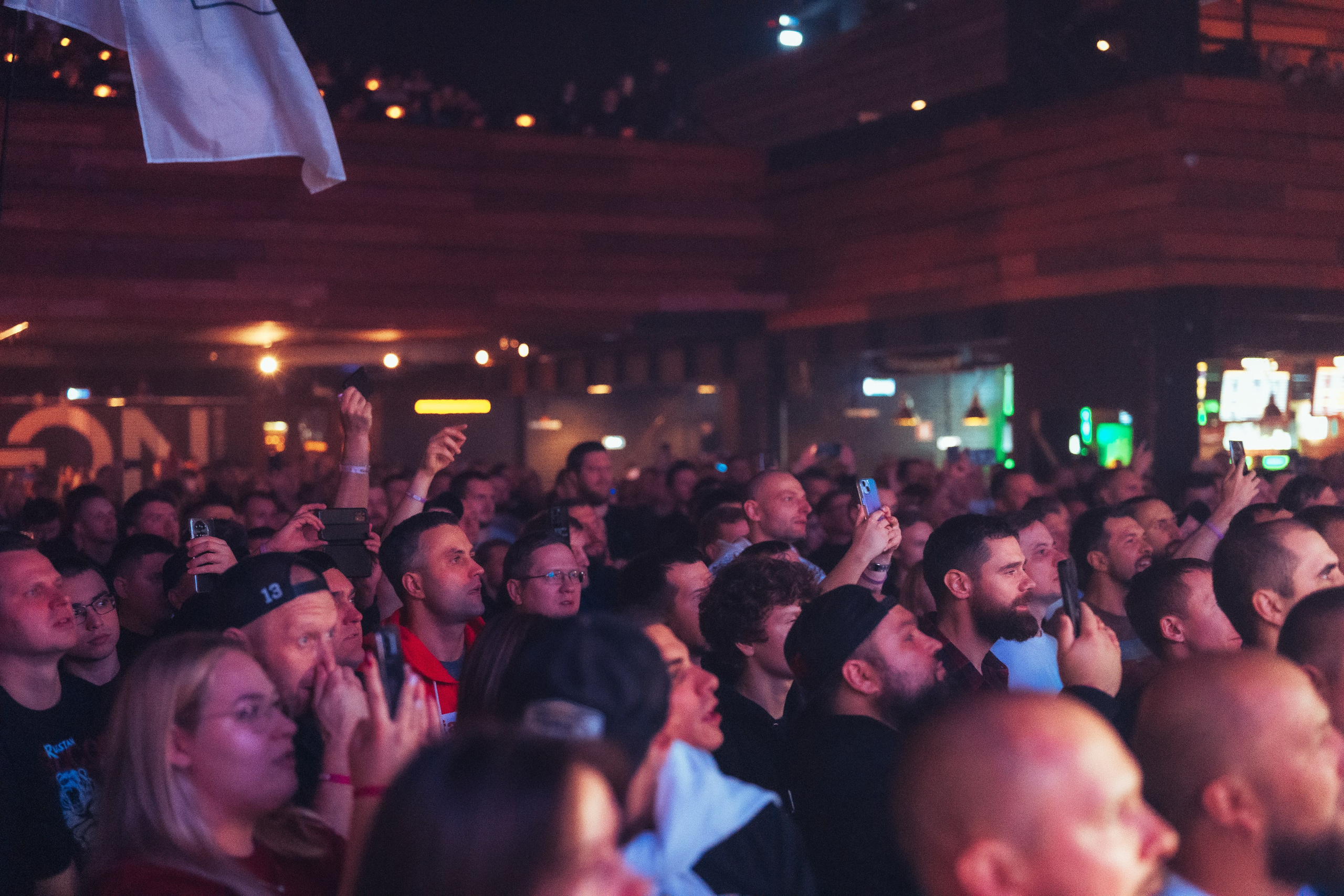 МАВАШИ group, 2025 год. Иван Кубик — фотограф и видеограф