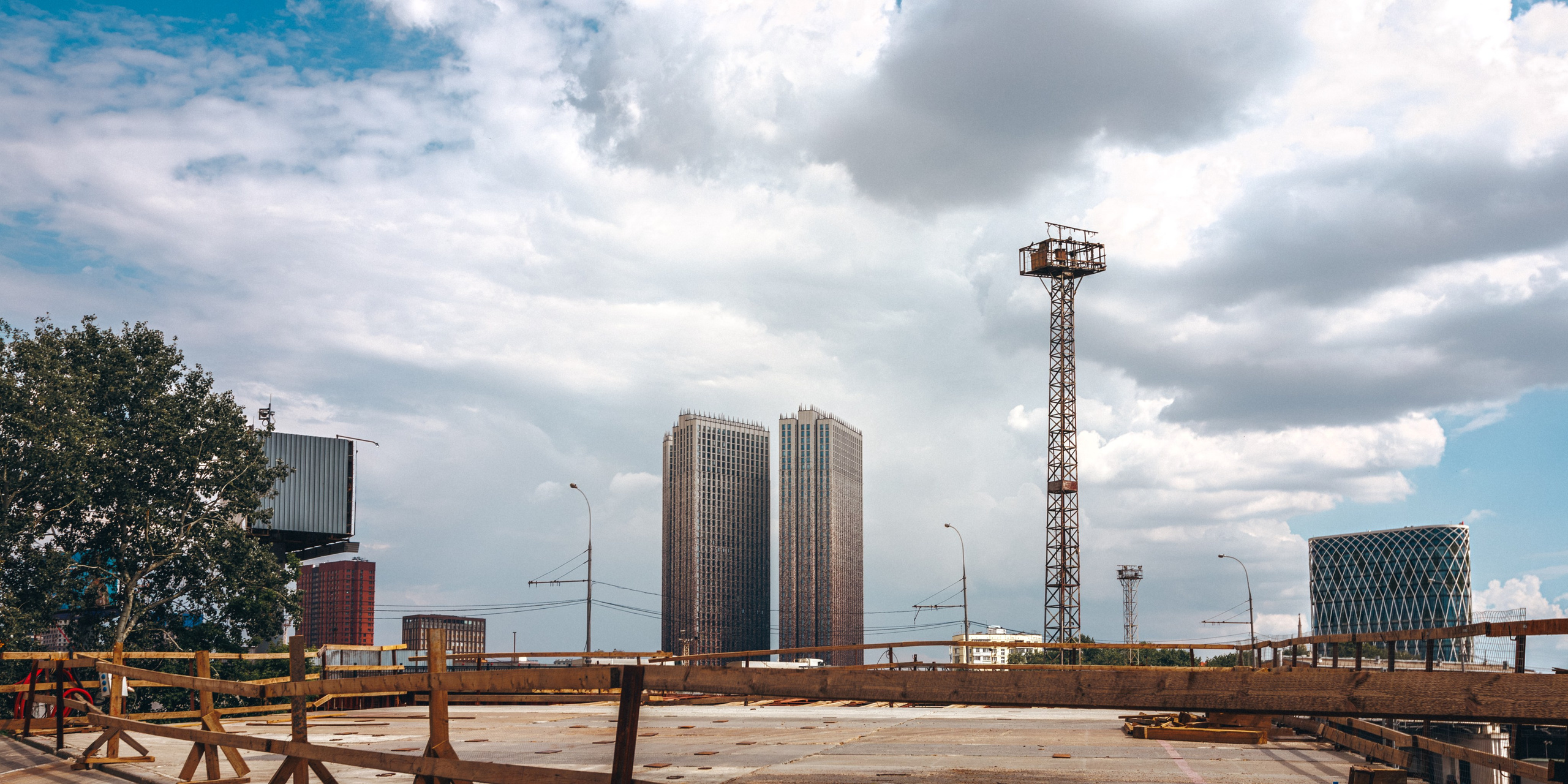 Архитектура. Сайт о фотографии, Москва