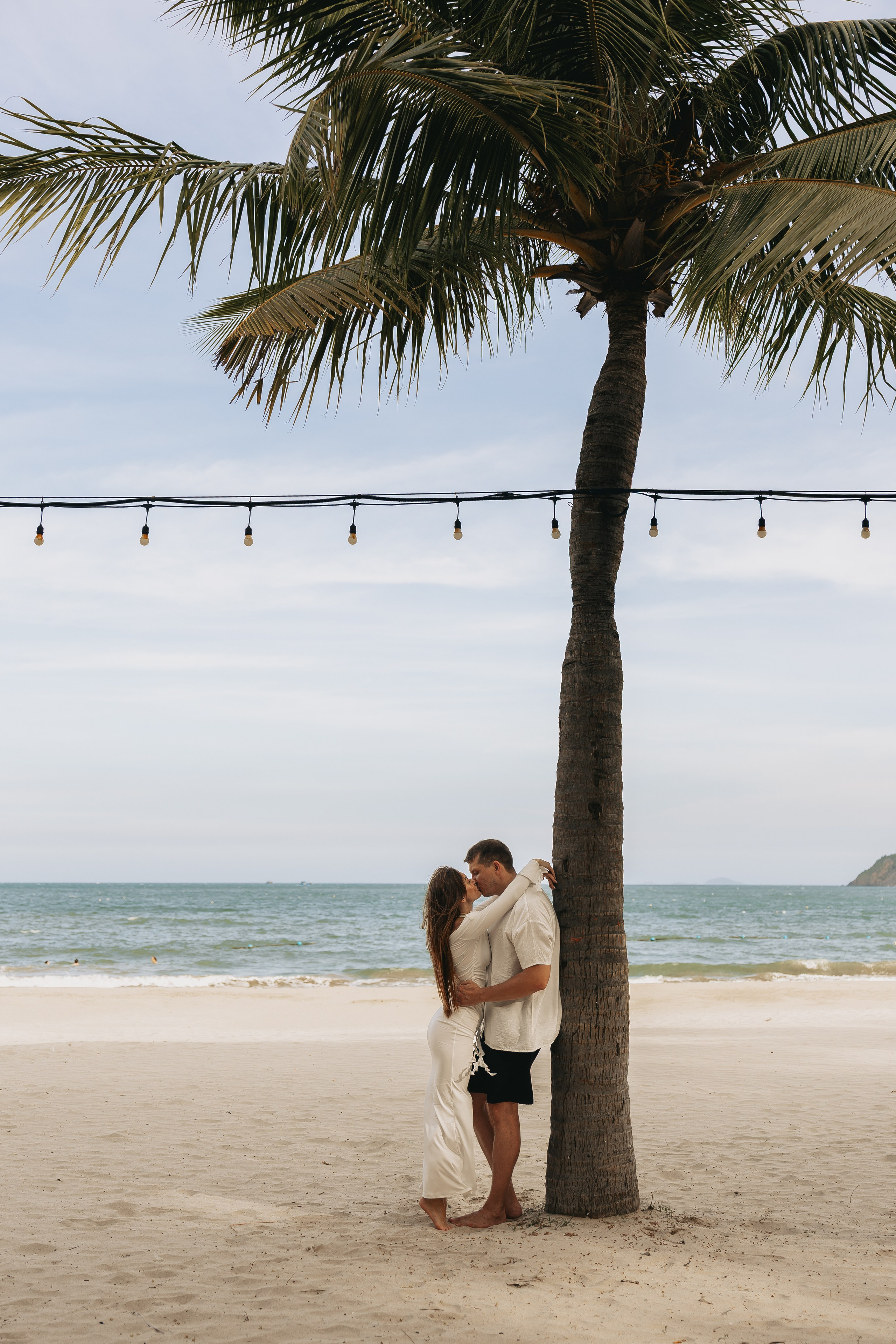 Фото истории про любовь. Фотограф Нячанг Камрань Копылова Мария