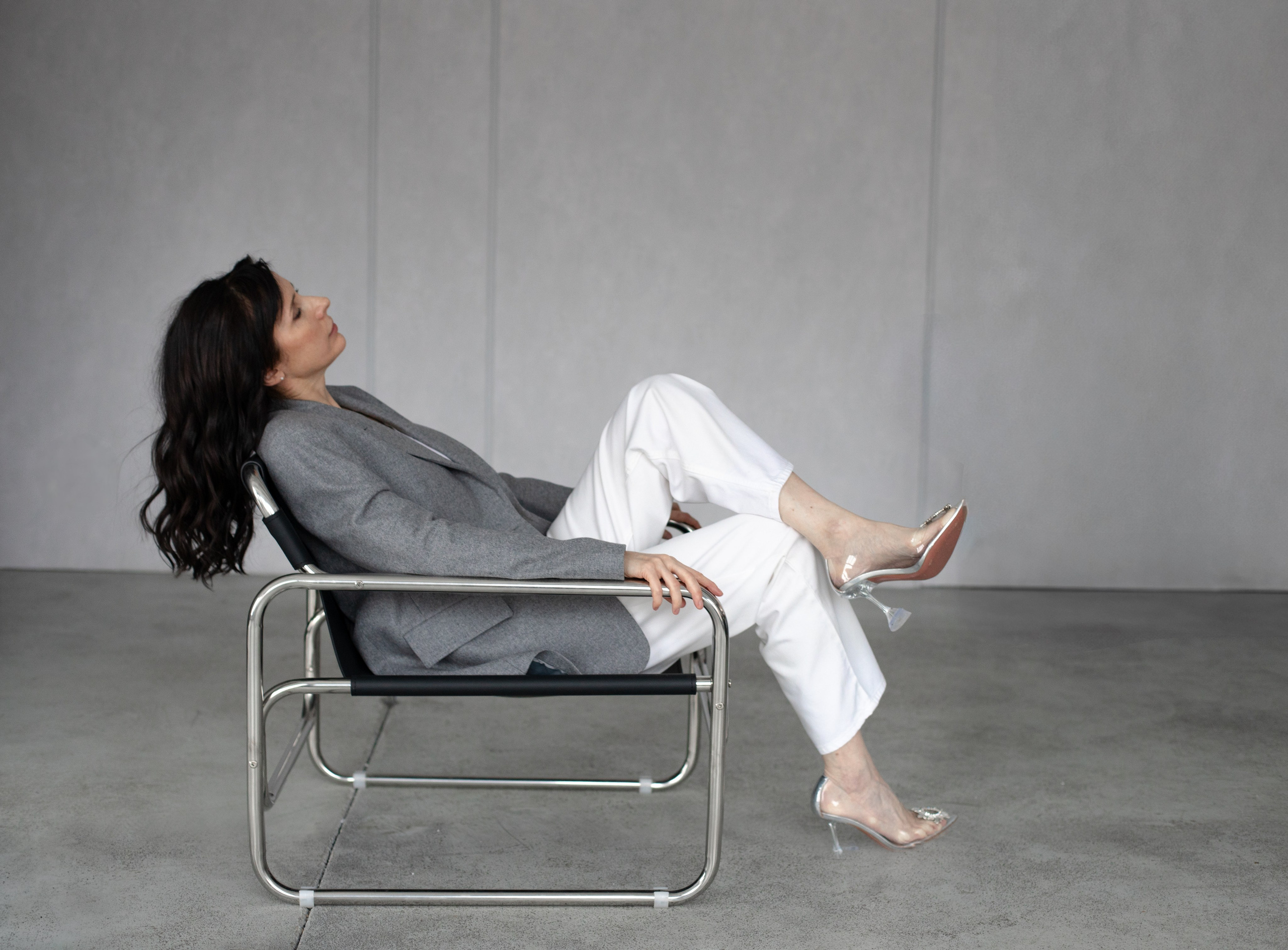 Психолог Жукович Оксана. Калай Юлия. Фотограф. Москва