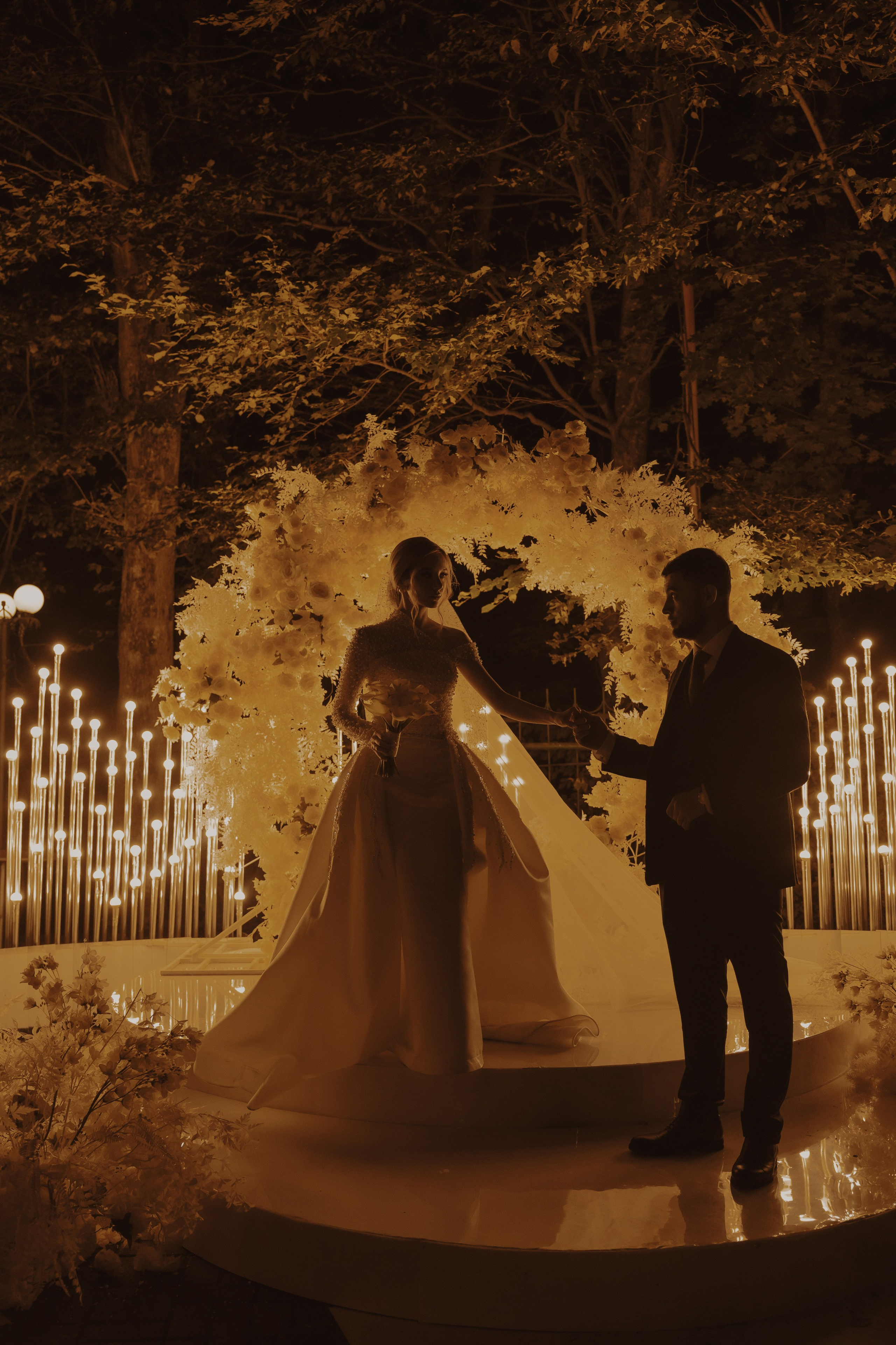 Weddings. Shan & Shaza