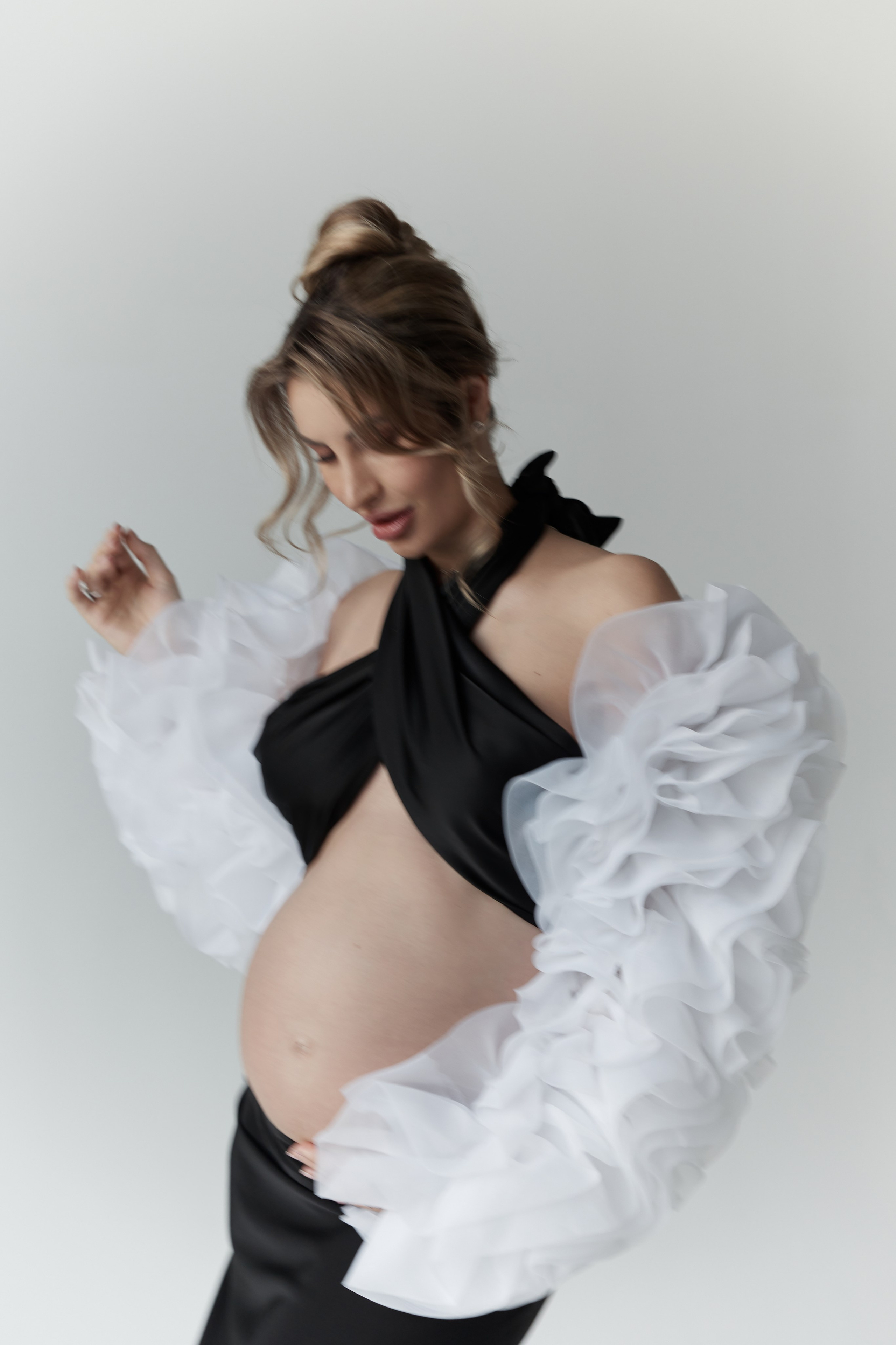 Екатерина. Семейный фотограф и фотограф беременности во Владивостоке