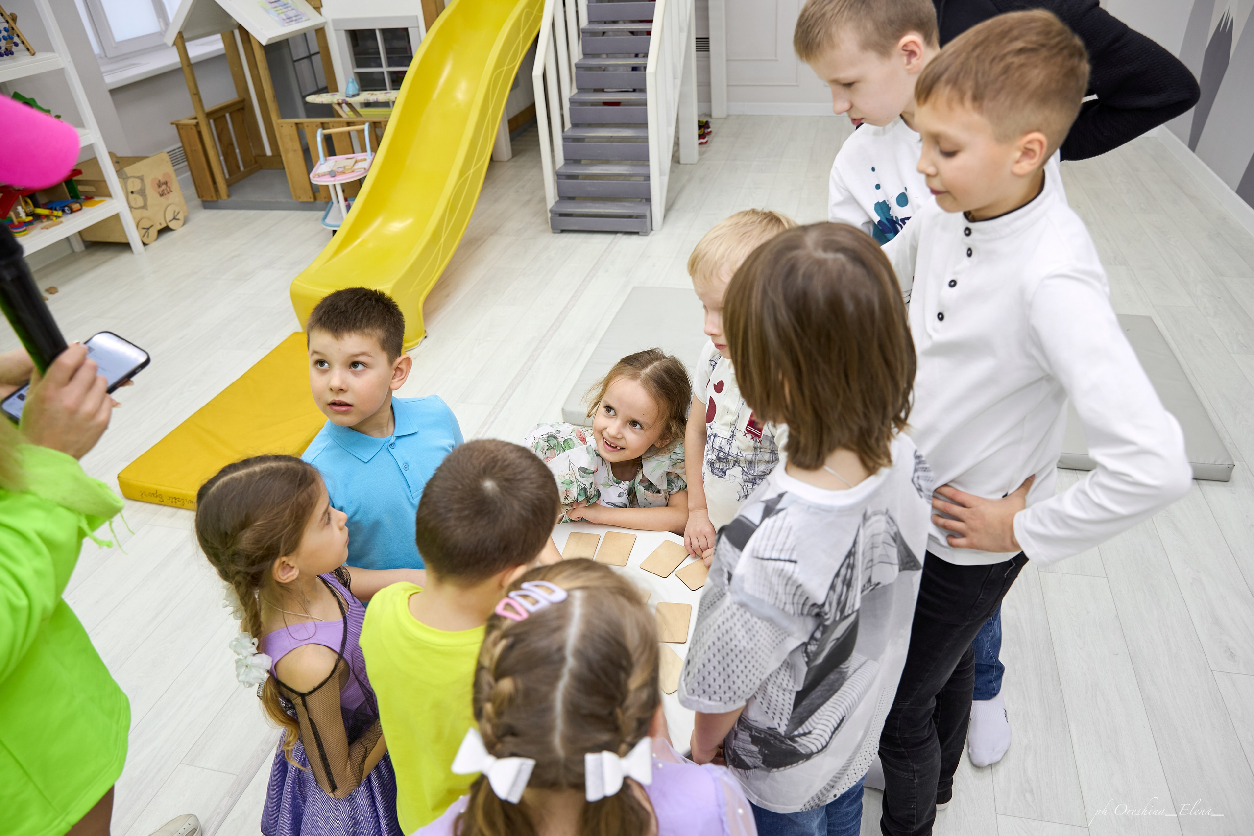 Настя, с Днём рождения!!!. Свадебный и семейный фотограф в Ульяновске Орешина Елена